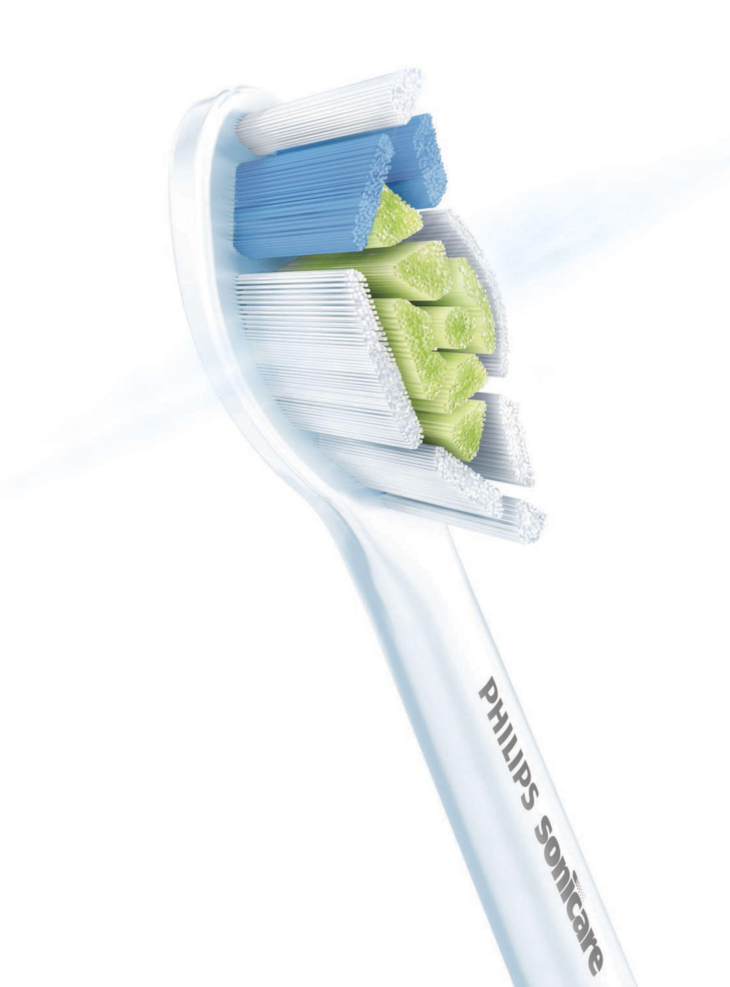 Cabezales para Cepillo Sonicare HX6062-3