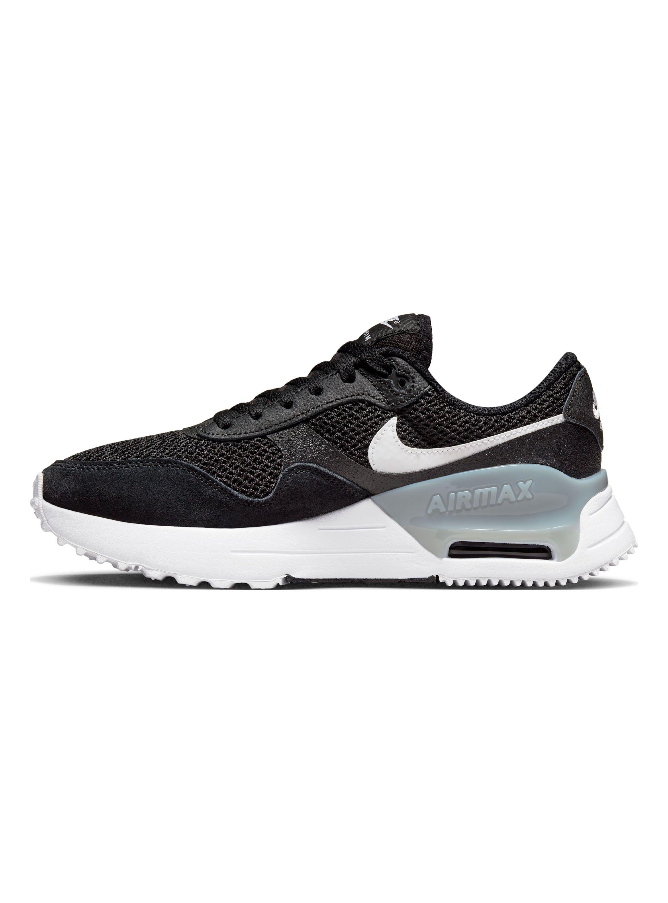 Zapatilla Running Original Air Max S Mujer-1
