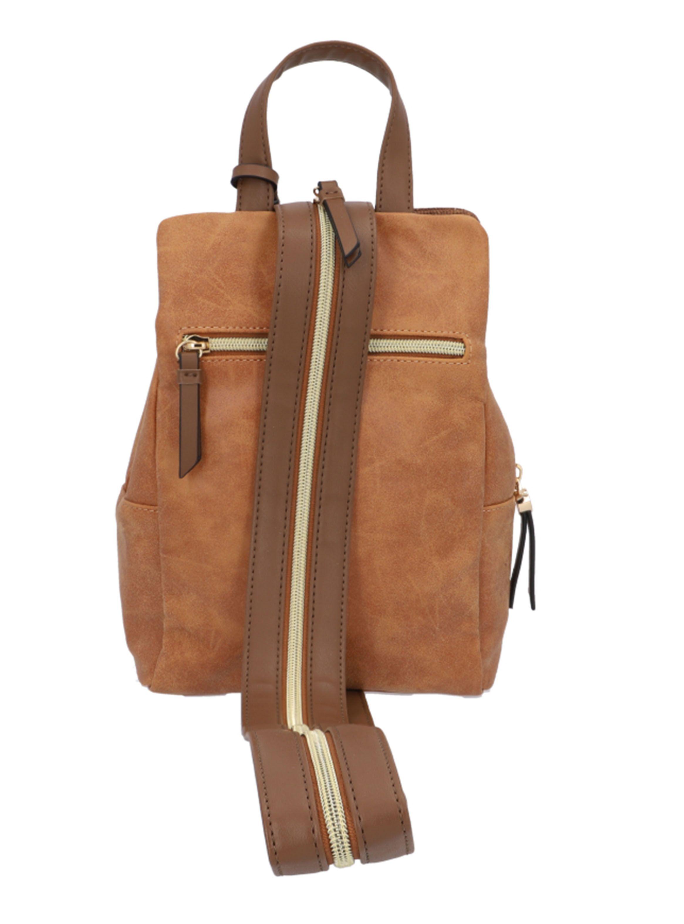 Cartera Secret Melrose Cross Over Bag S-1