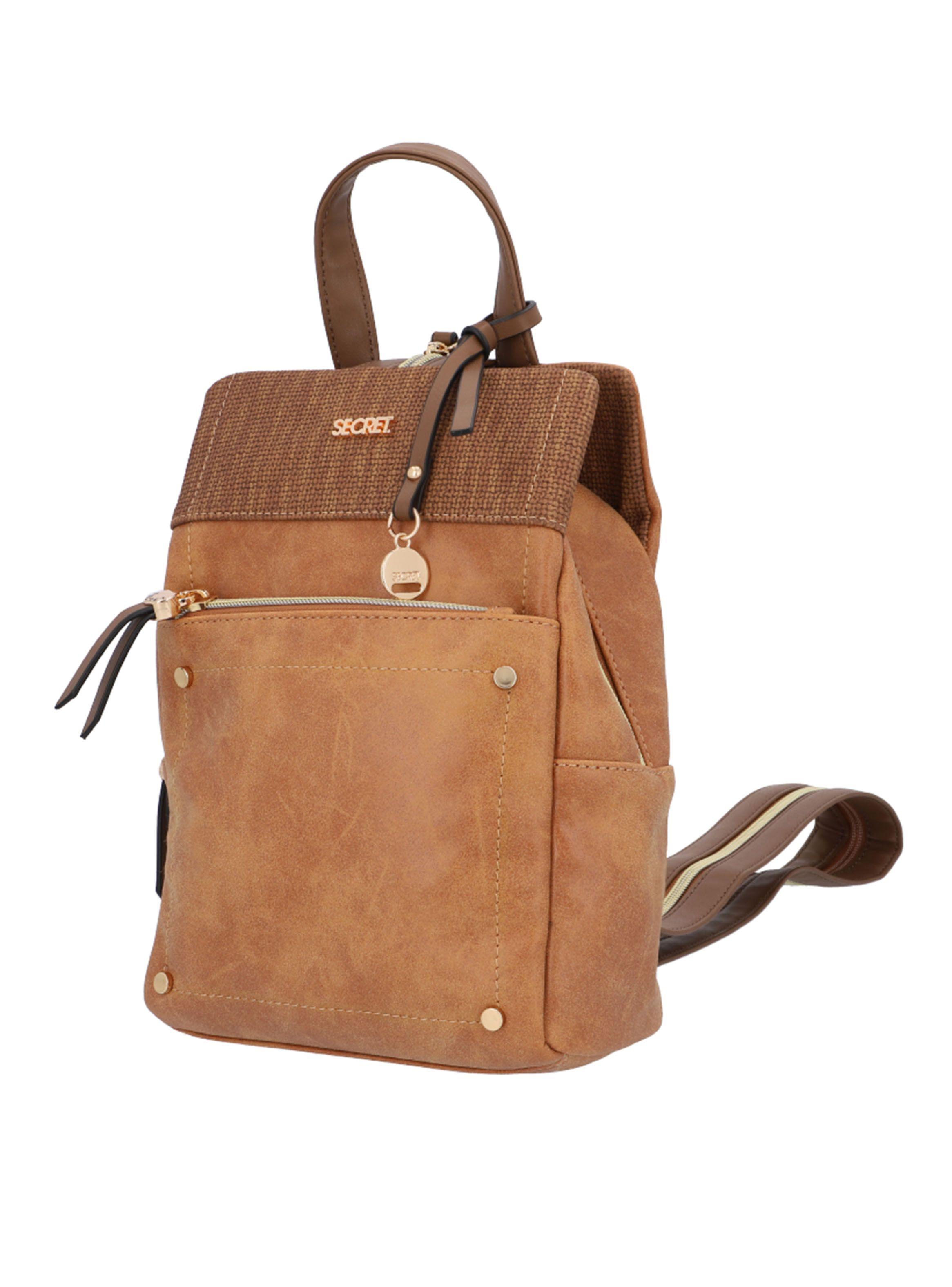 Cartera Secret Melrose Cross Over Bag S-2