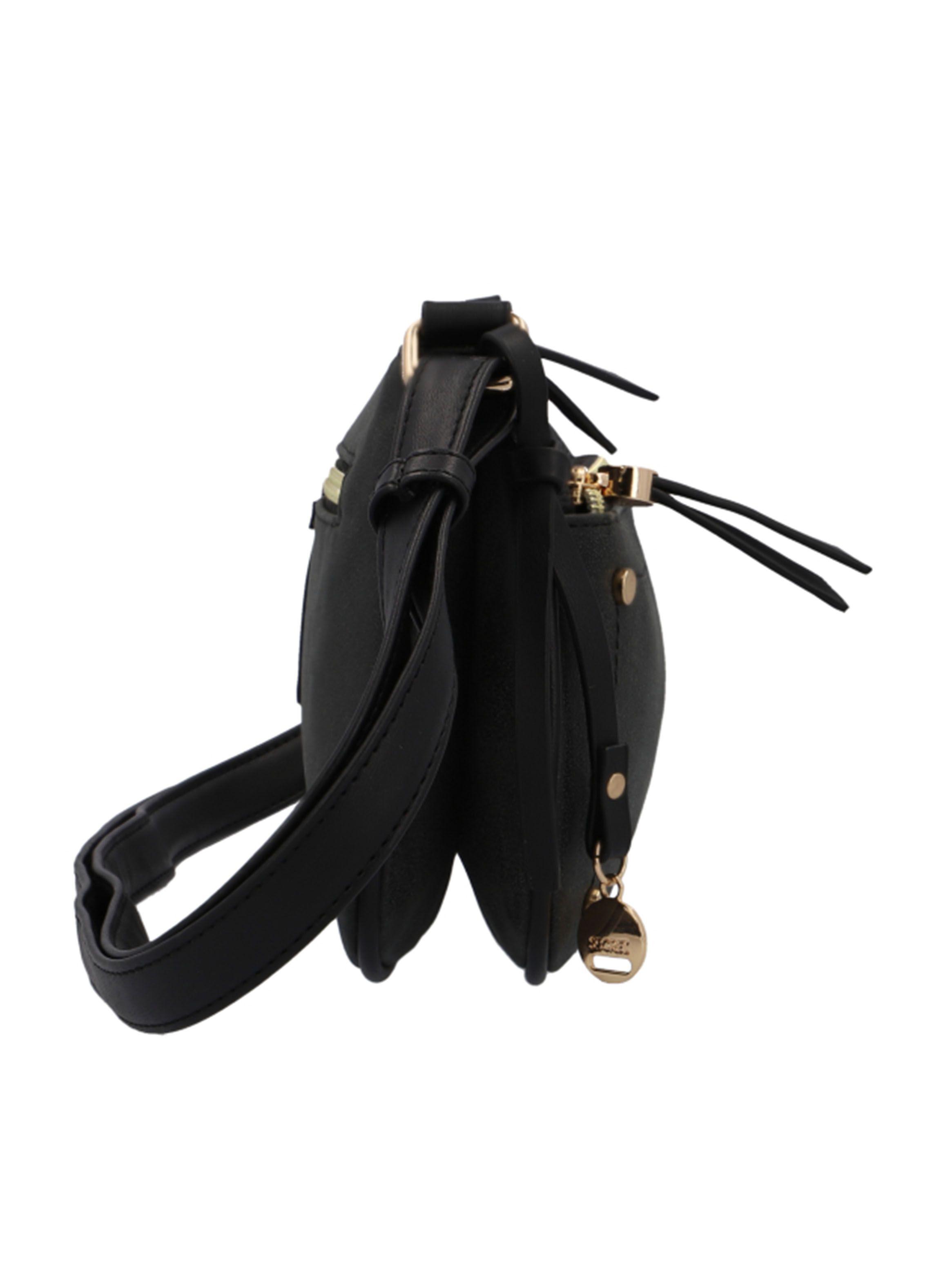 Cartera Secret Melrose Cross Bag S-4