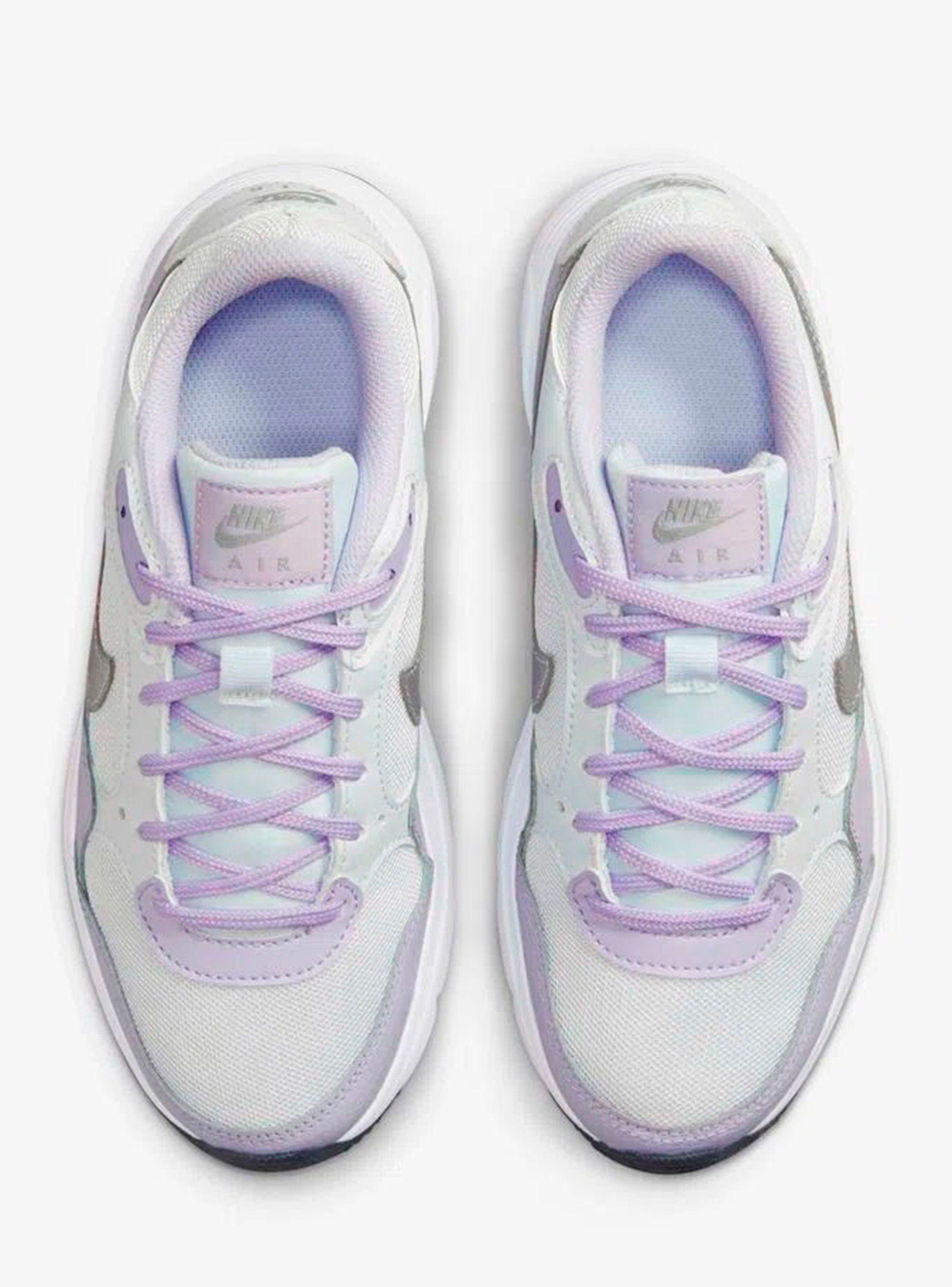 Zapatilla Running Pisada Air Max Sc Niño-4
