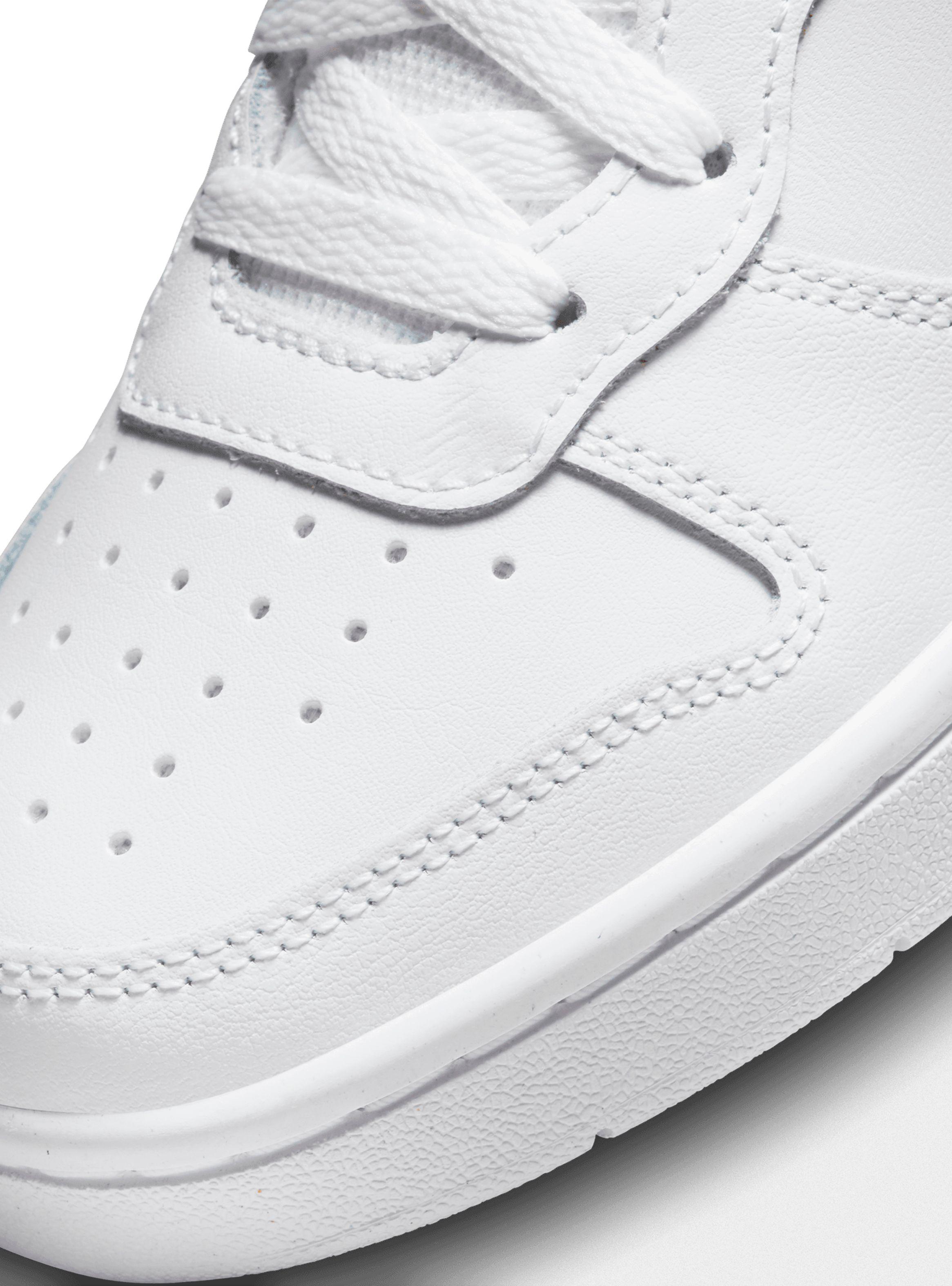 Zapatilla Urbana Infantil Court Borough Low 2 Niño-2