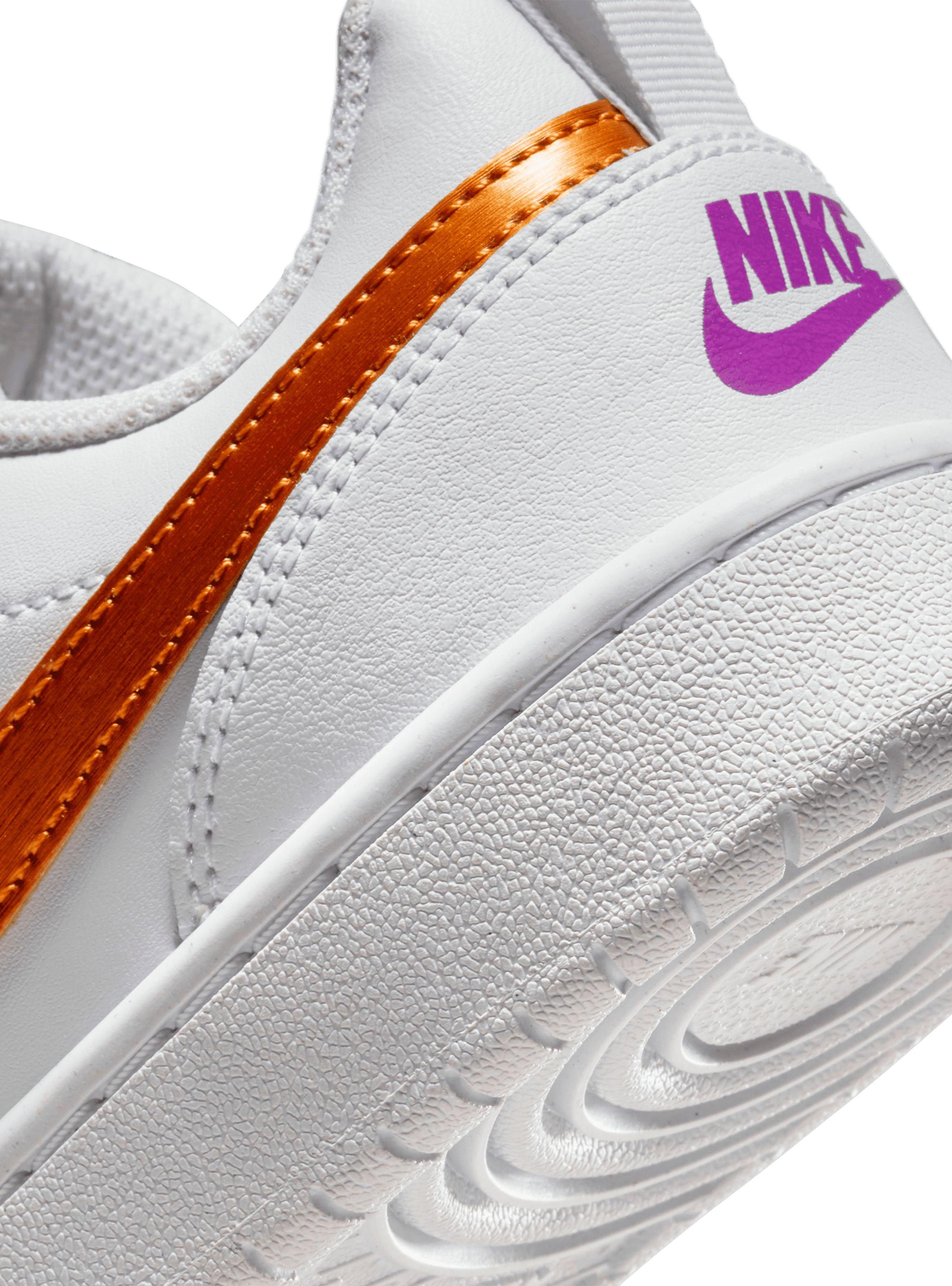 Zapatilla Urbana Infantil Court Borough Low 2 Niño-3