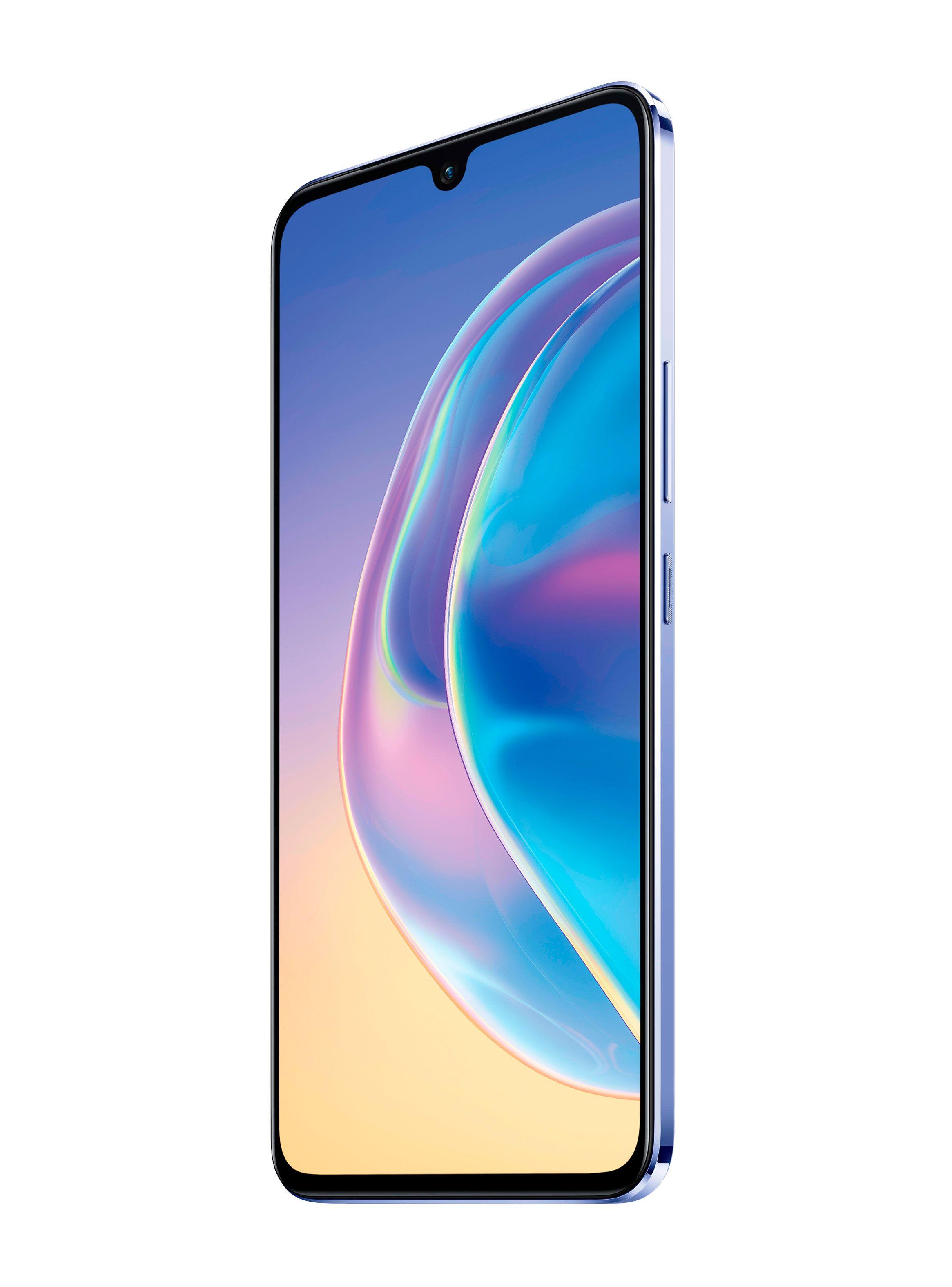 Smartphone V21 5G 128GB Sunset Dazzle Liberado-4