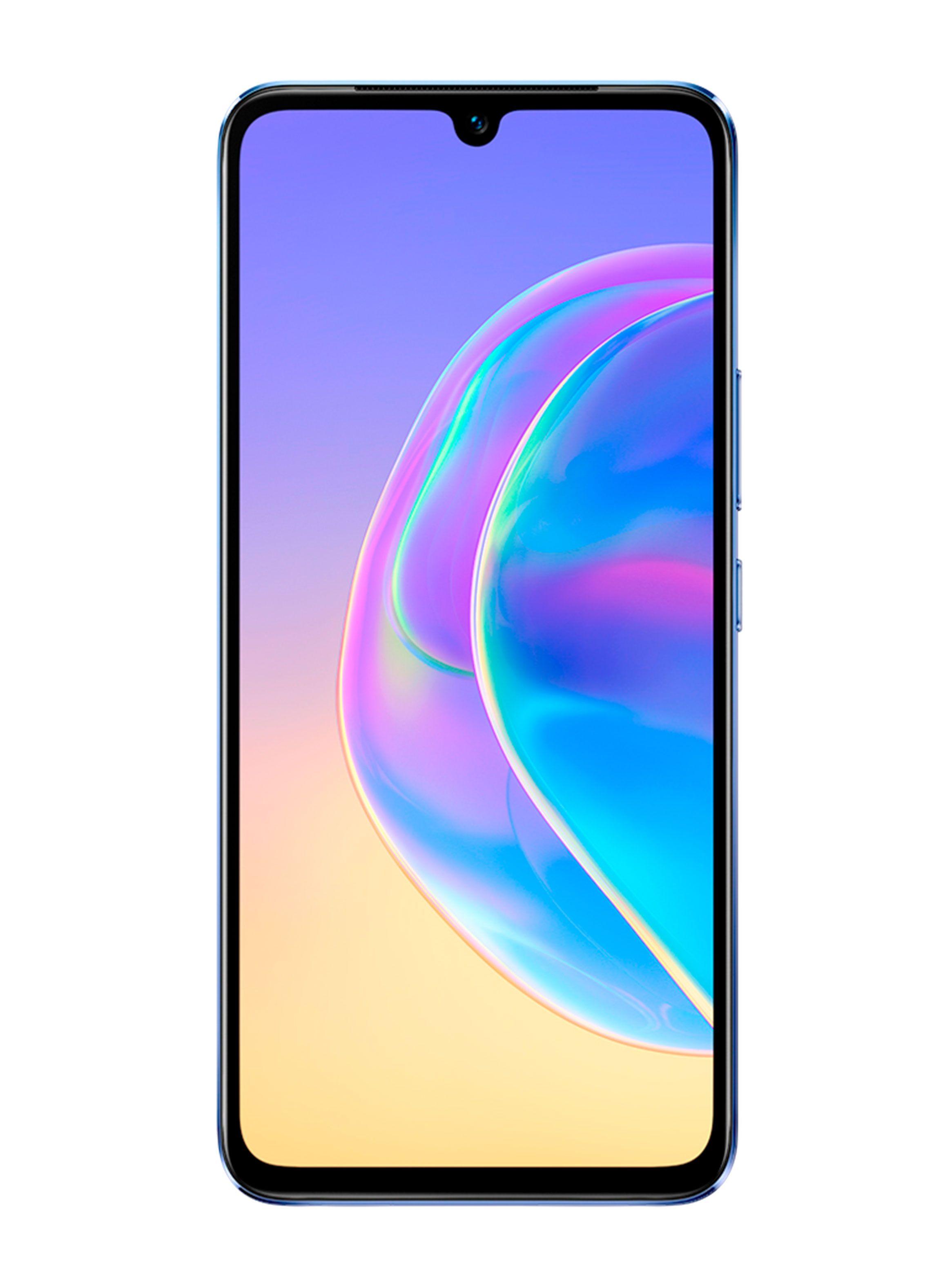 Smartphone V21 5G 128GB Sunset Dazzle Liberado-1