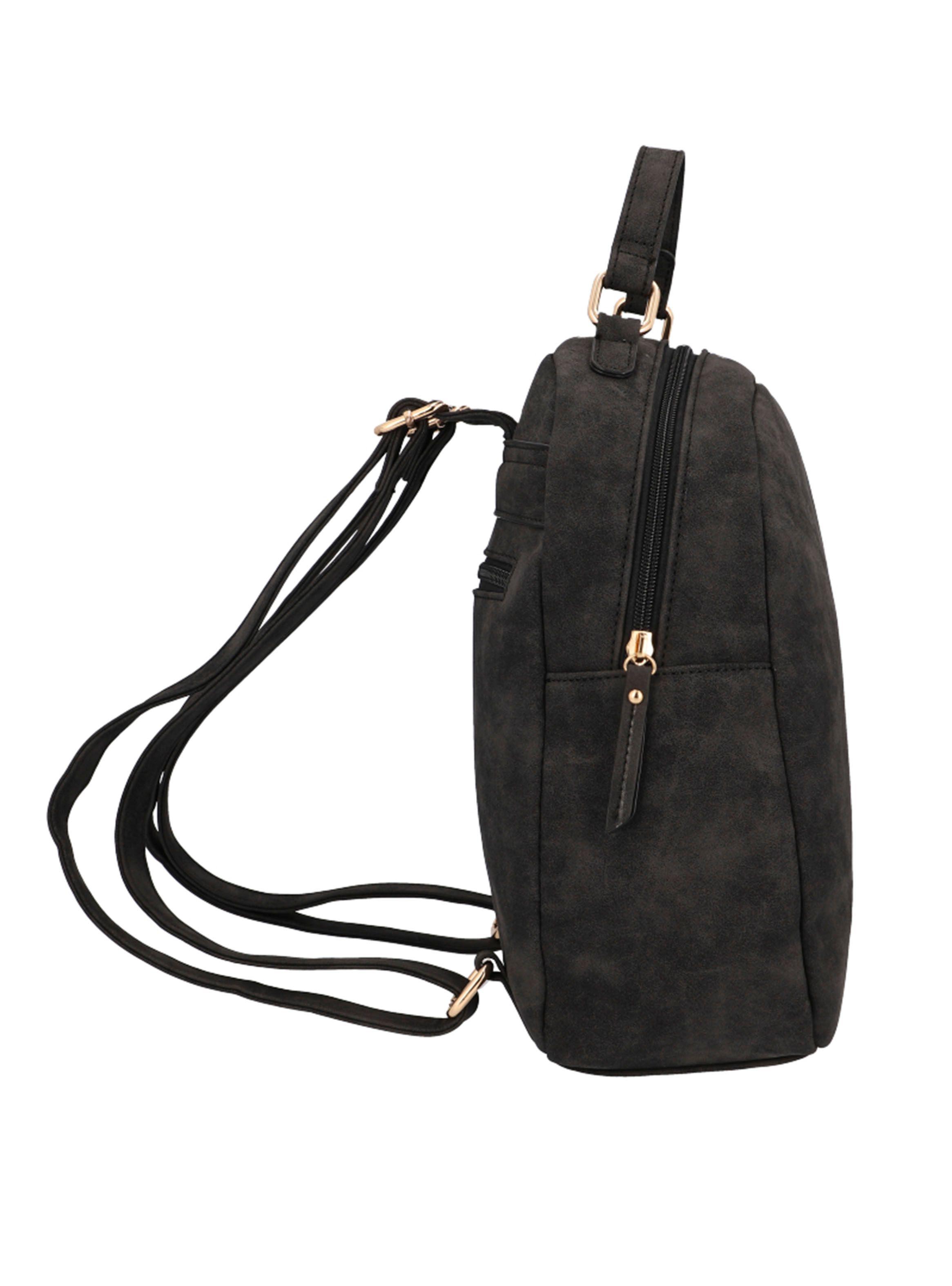 Mochila Montserrat Backpack M-4