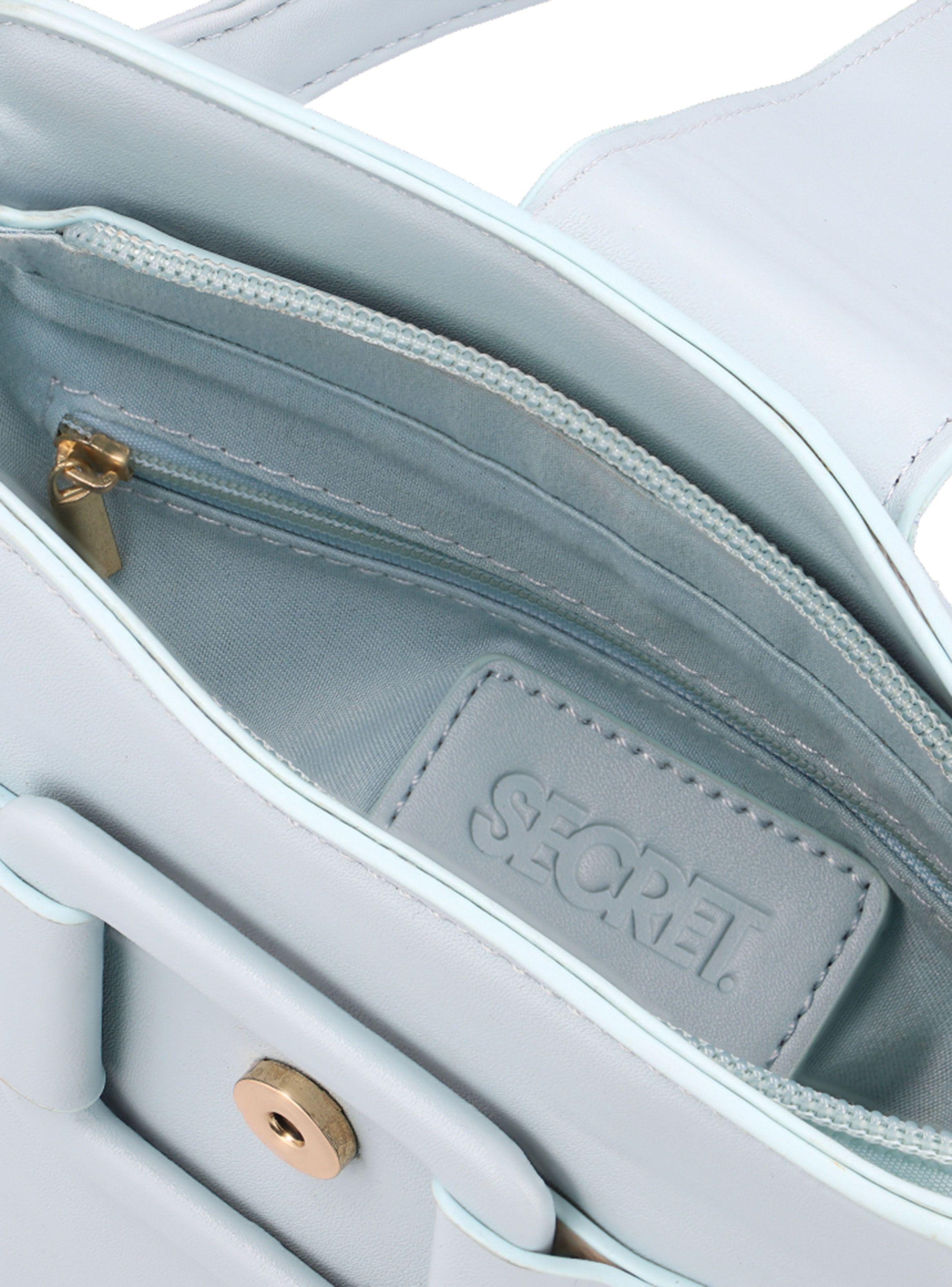 Cartera Secret Atlanta Cross Bag Light S-5