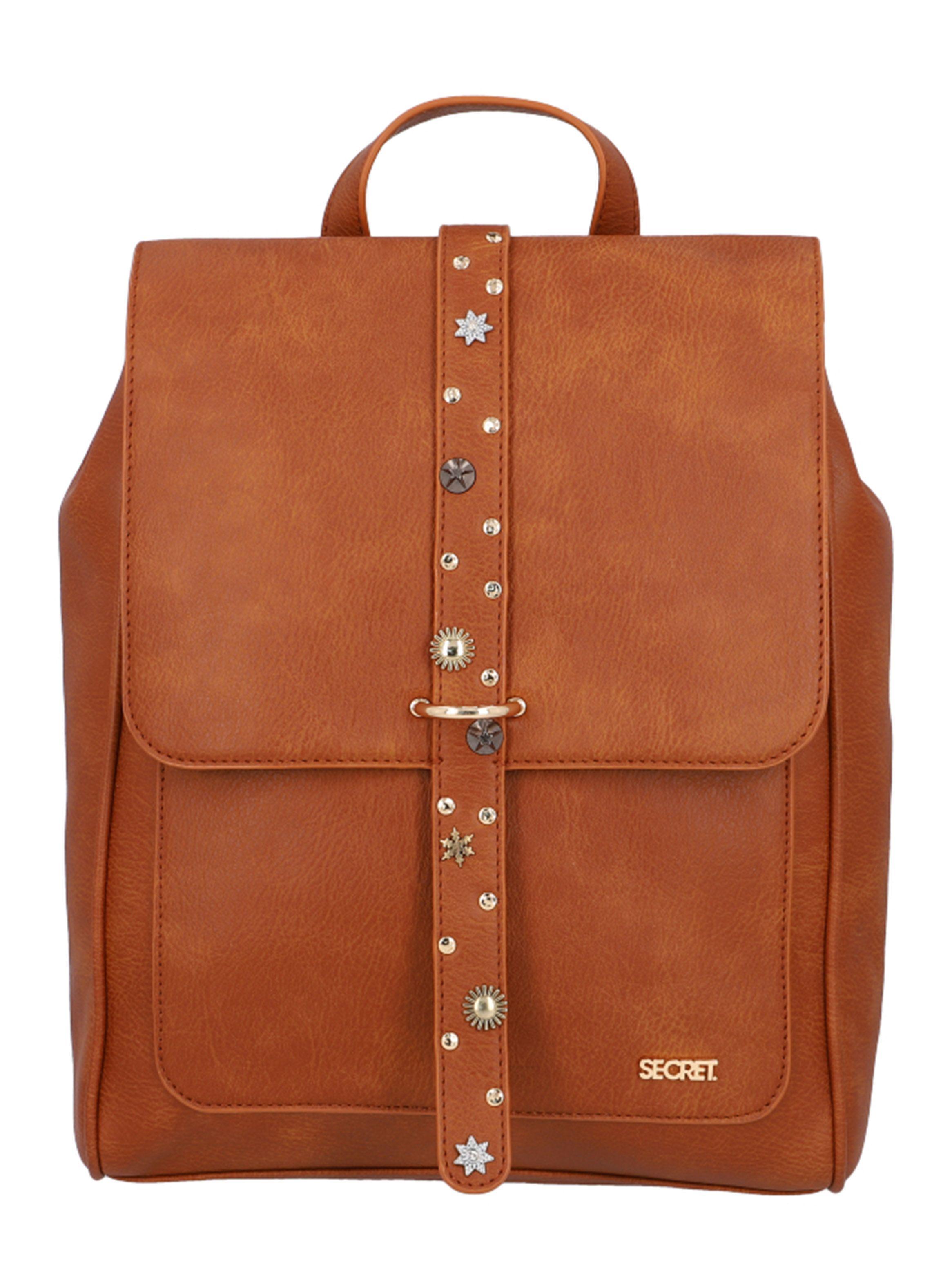 Mochila Secret Bali Backpack L-0