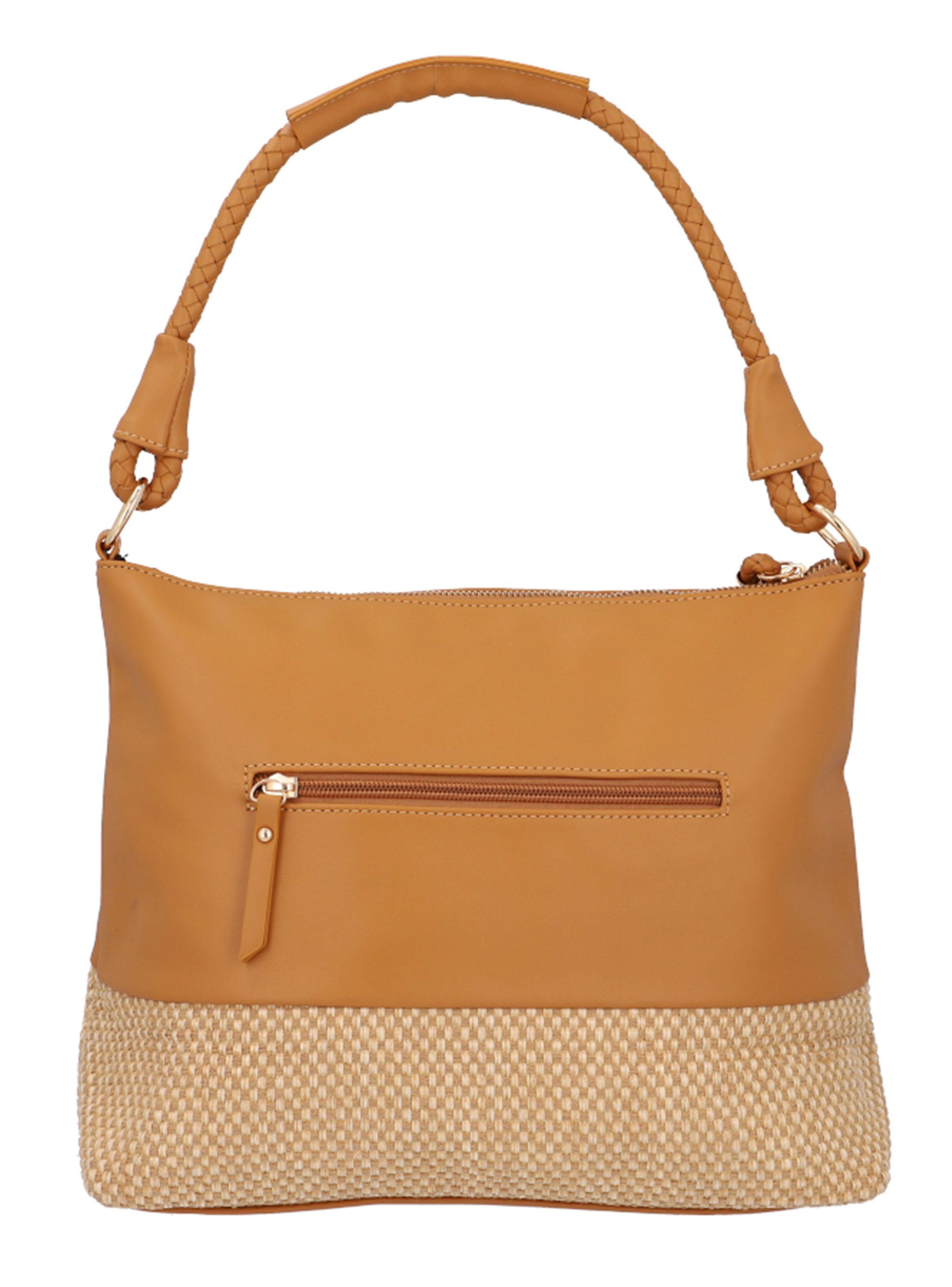 Mochila Secret Lisboa Shoulder Bag L-1