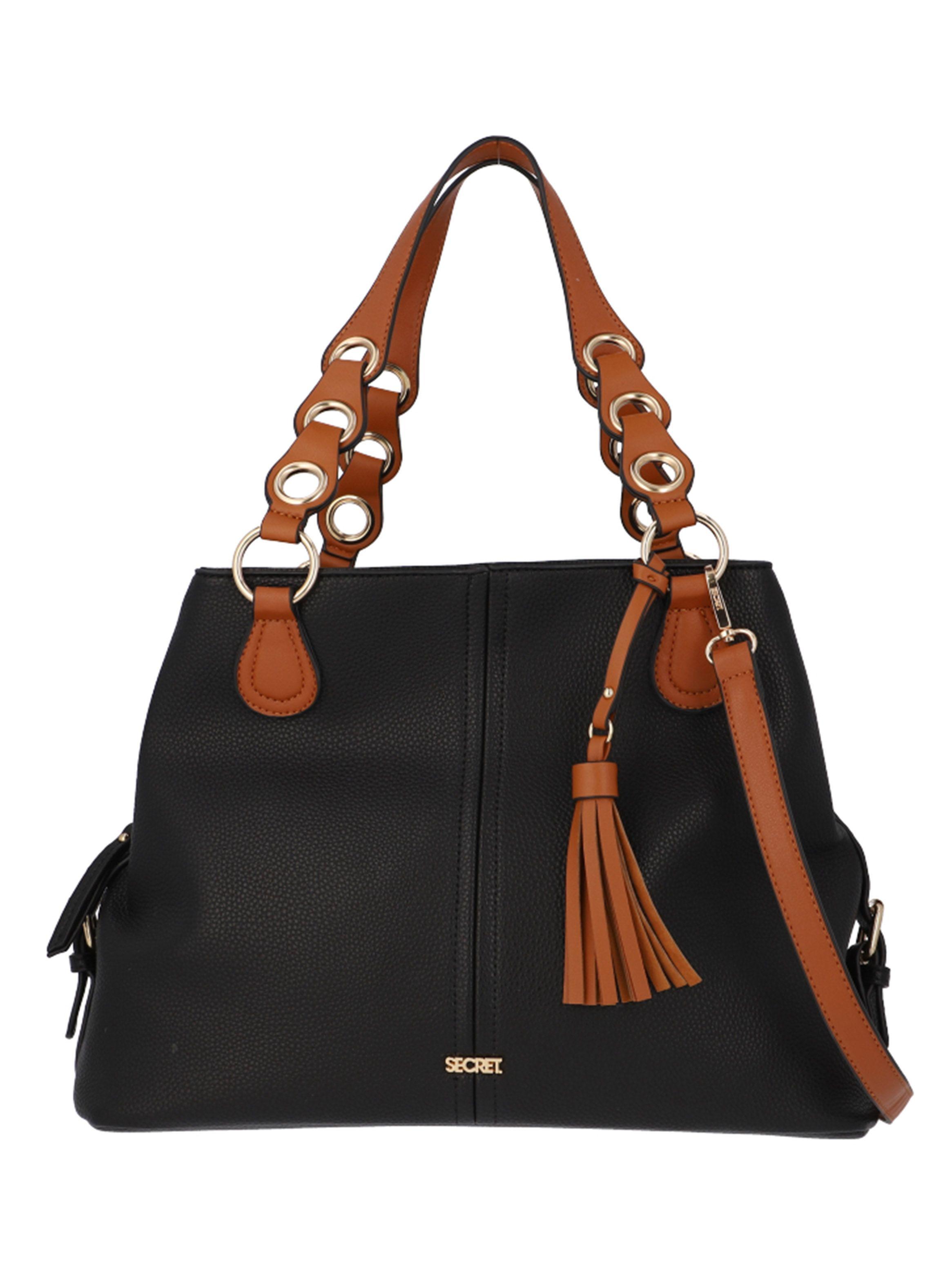 Cartera Secret Arizona Shoulder Bag L-0
