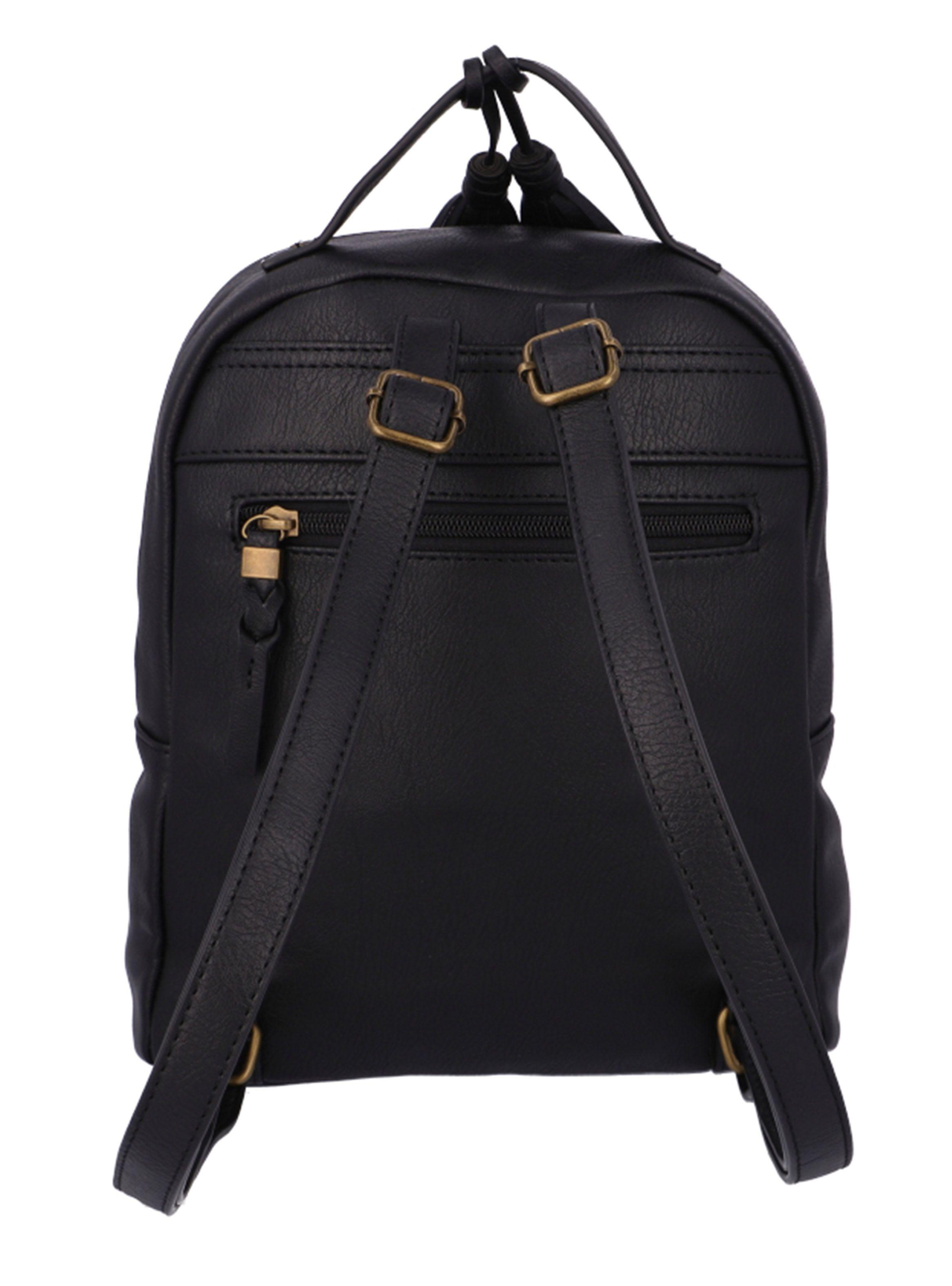Mochila Secret Bermejo Backpack M-1