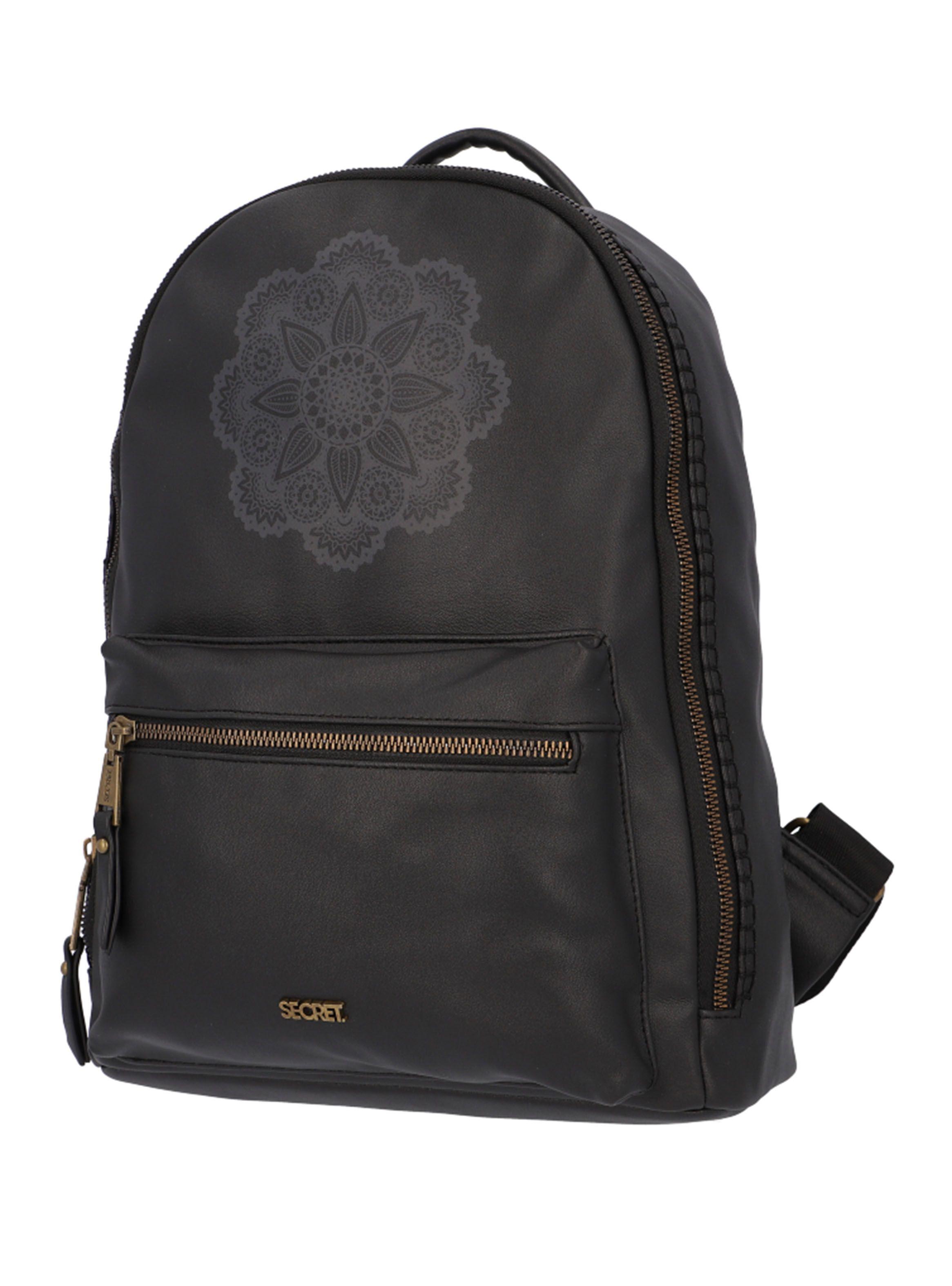 Mochila Secret Dublin Backpack L-2