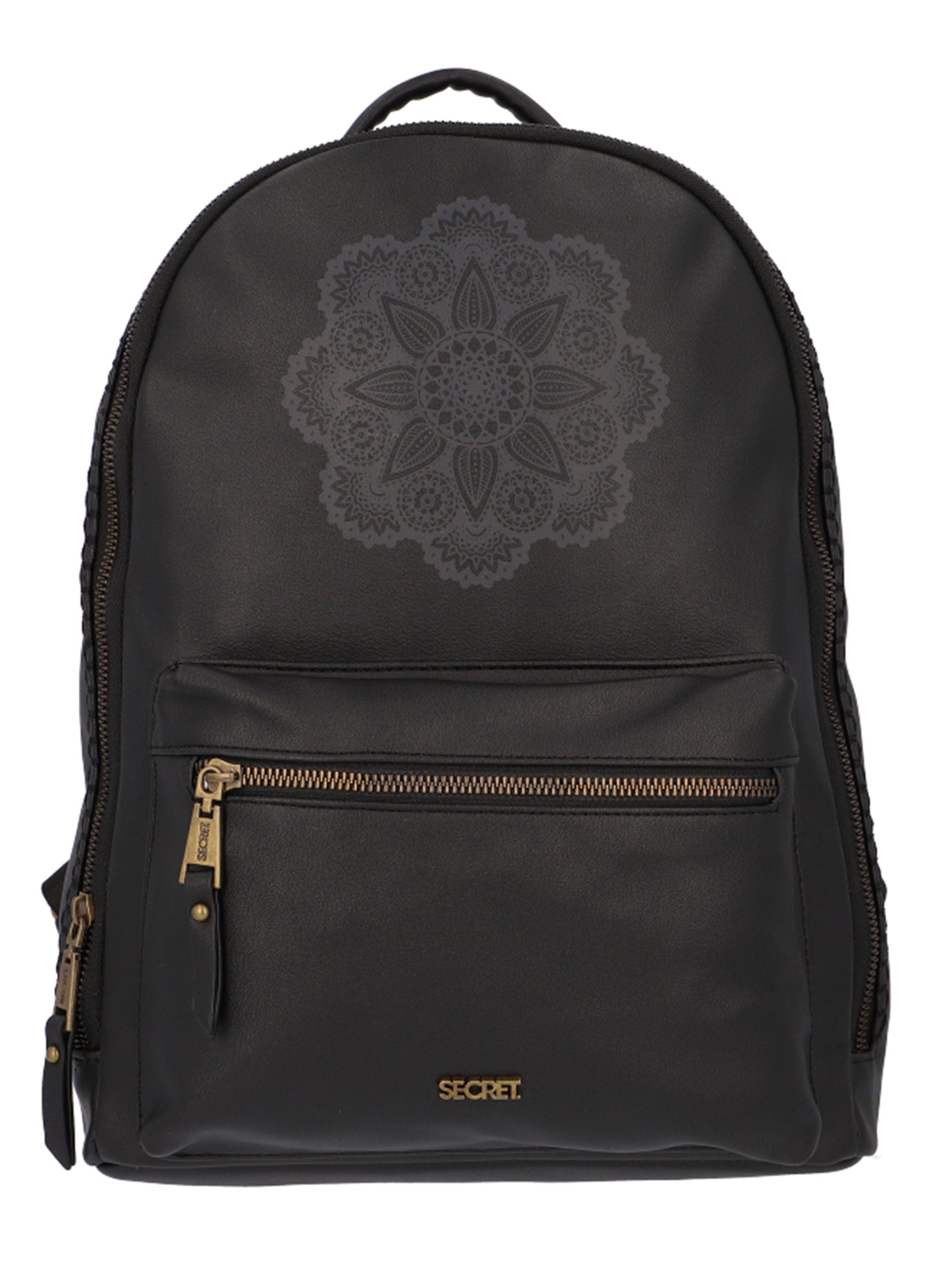 Mochila Secret Dublin Backpack L-0