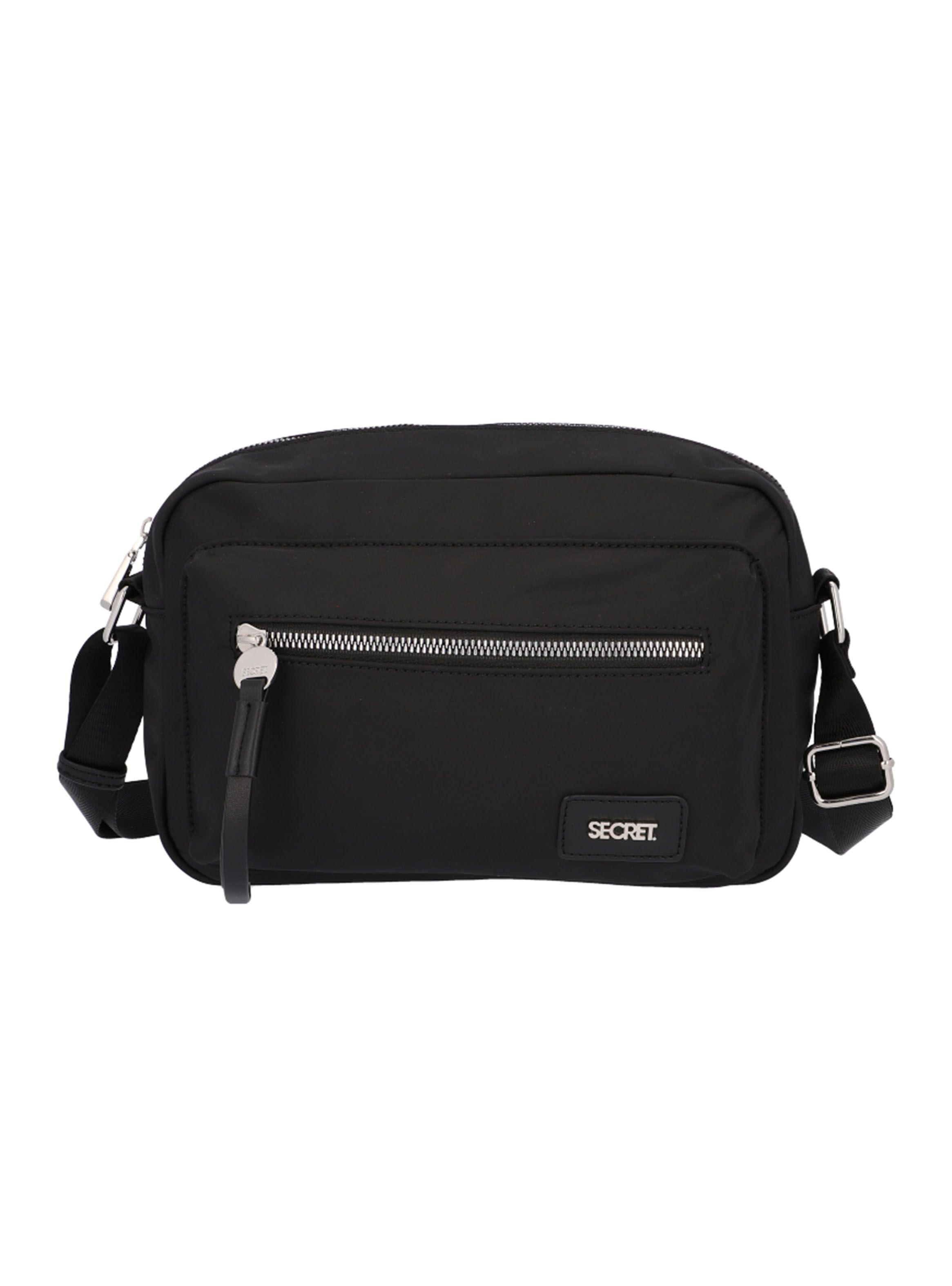 Cartera Secret Mikonos Cross Bag S-0