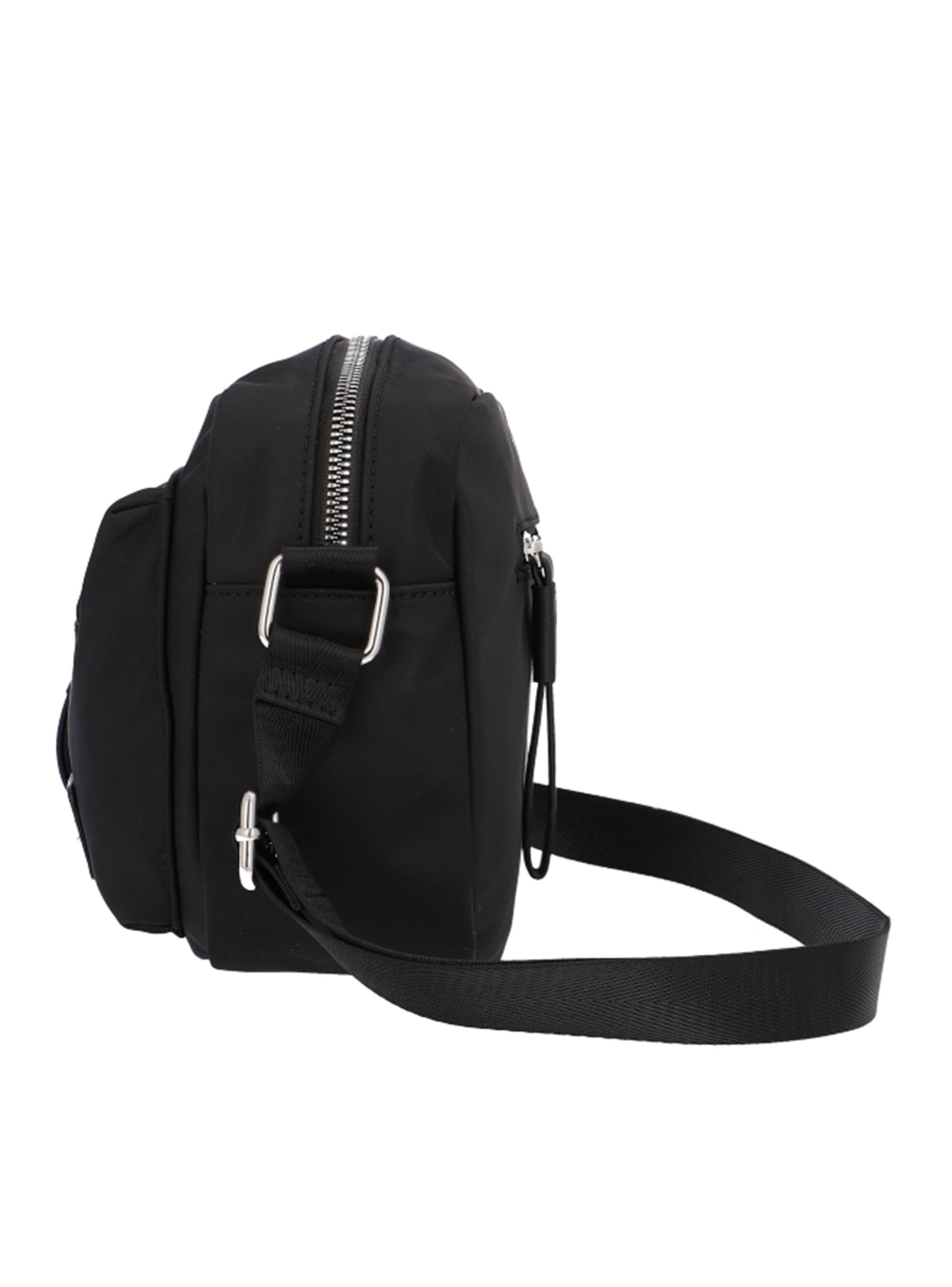 Cartera Secret Mikonos Cross Bag S-3