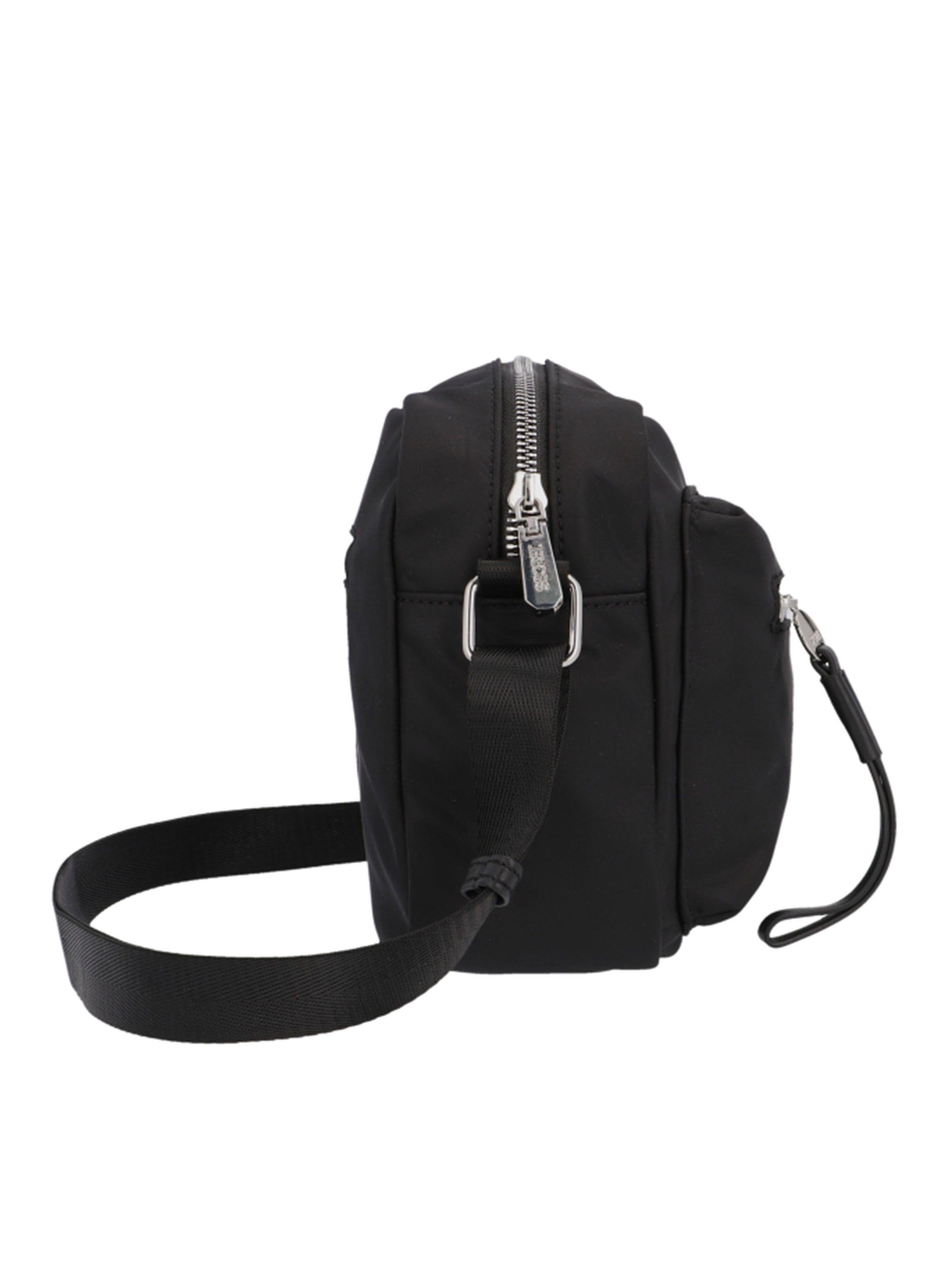 Cartera Secret Mikonos Cross Bag S-4