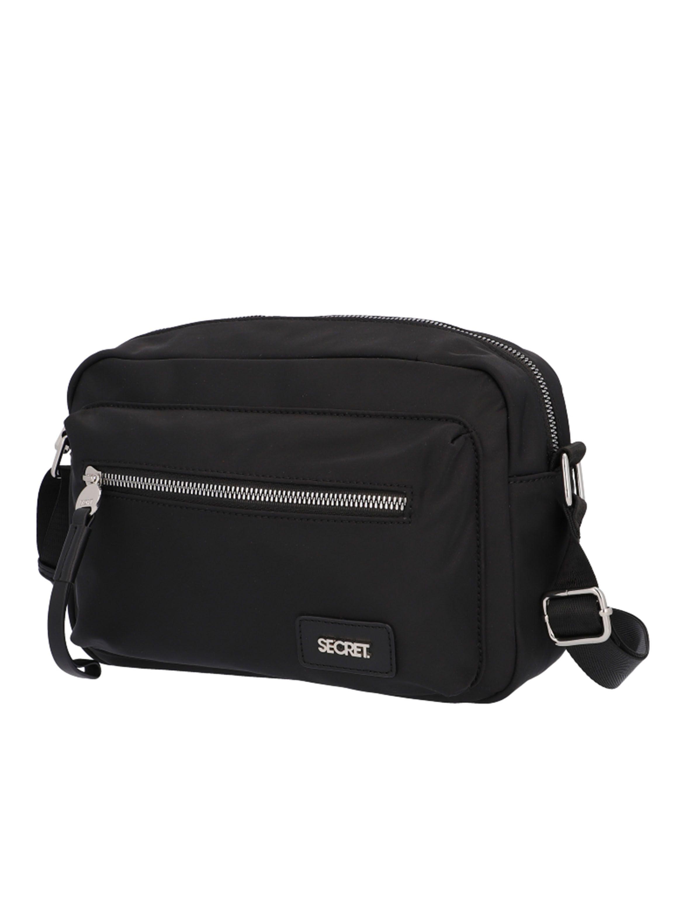 Cartera Secret Mikonos Cross Bag S-2