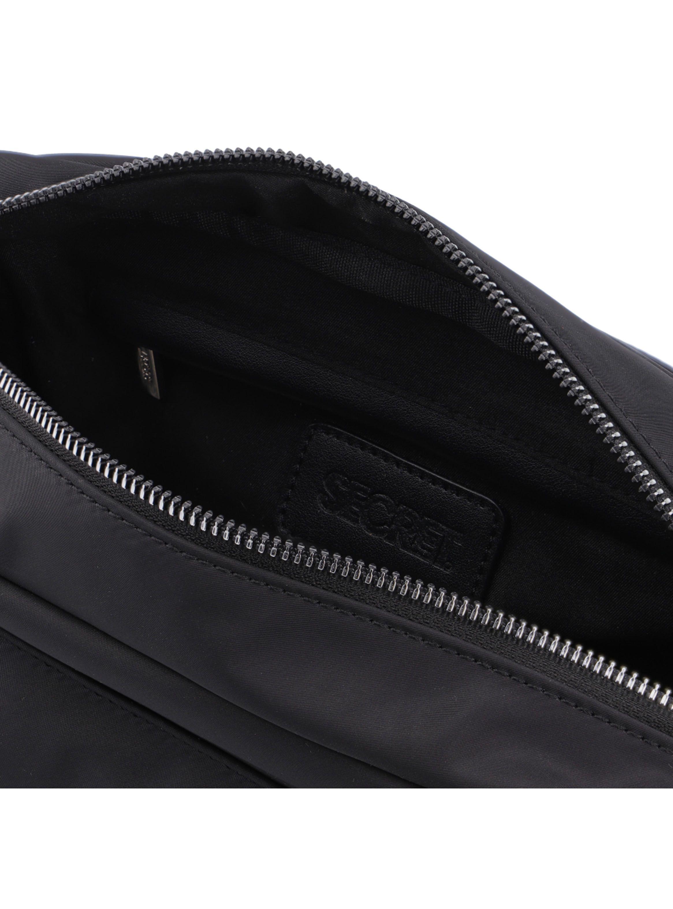 Cartera Secret Mikonos Cross Bag S-5