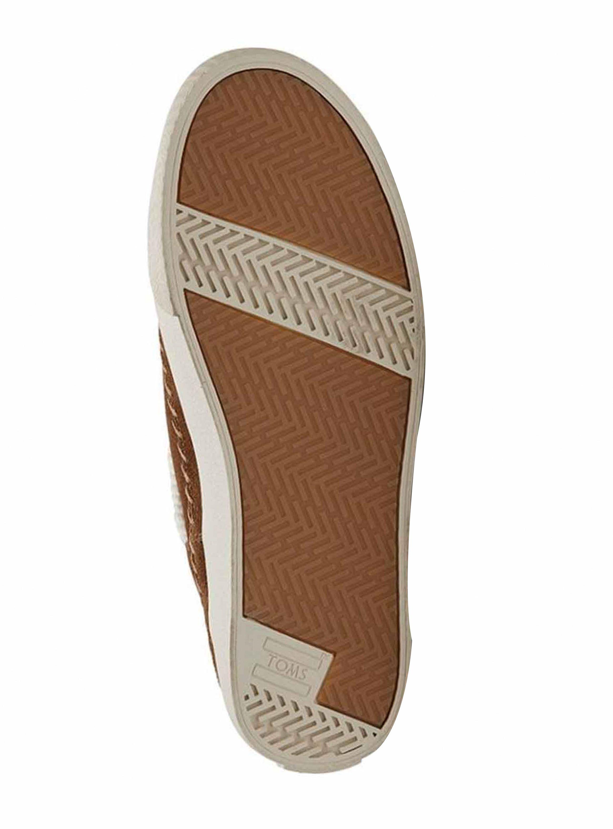 Bota Toms Mujer Vista-2