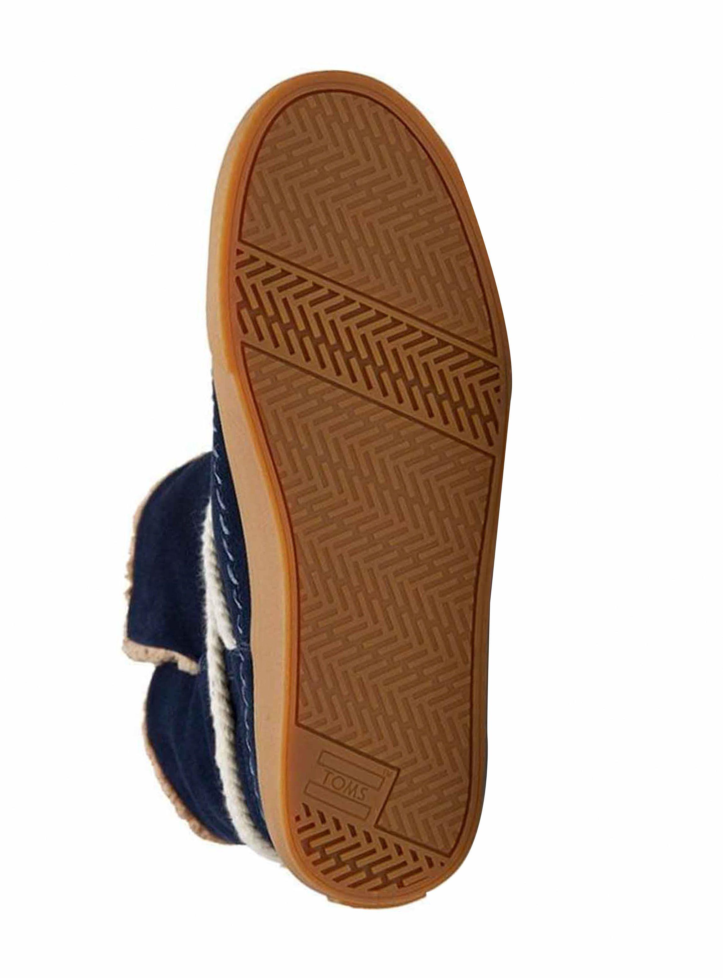 Bota Toms Mujer Vista-2