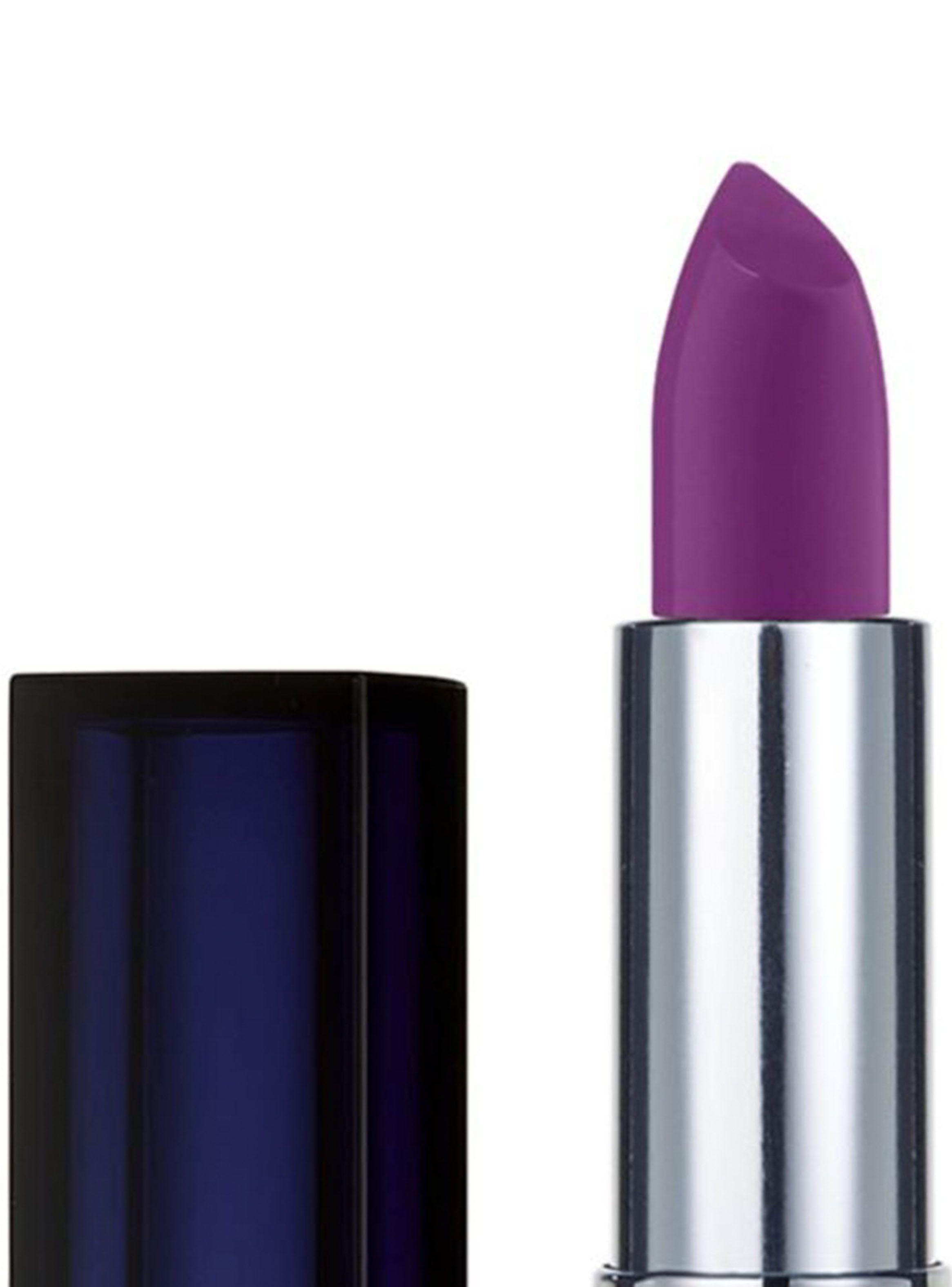 Labial Maybelline Color Sens Bolds Violet Vixen-1