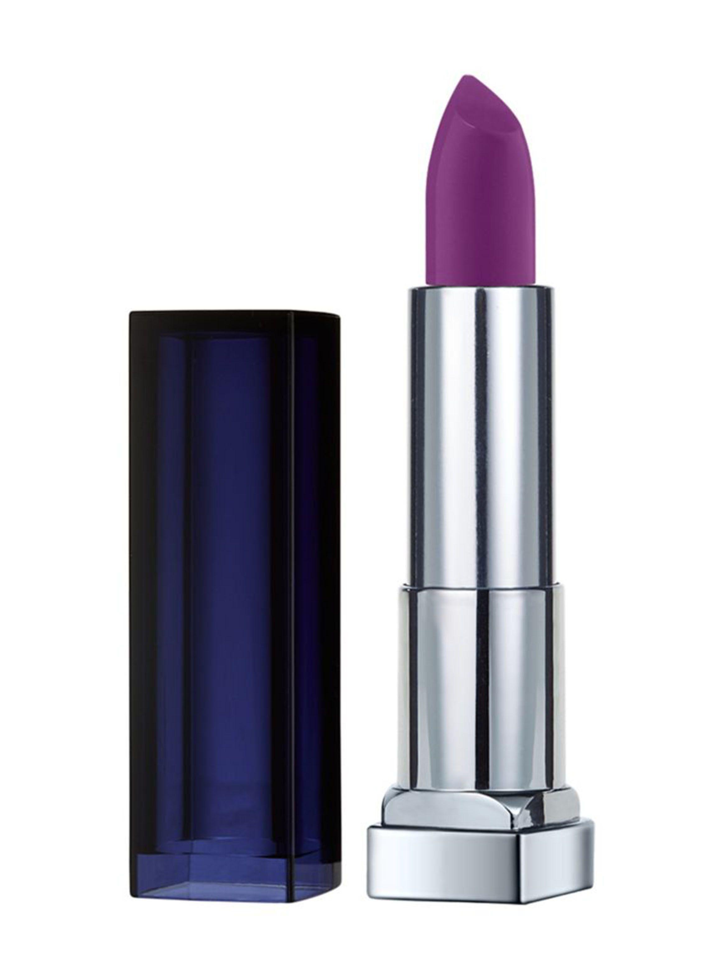 Labial Maybelline Color Sens Bolds Violet Vixen-0