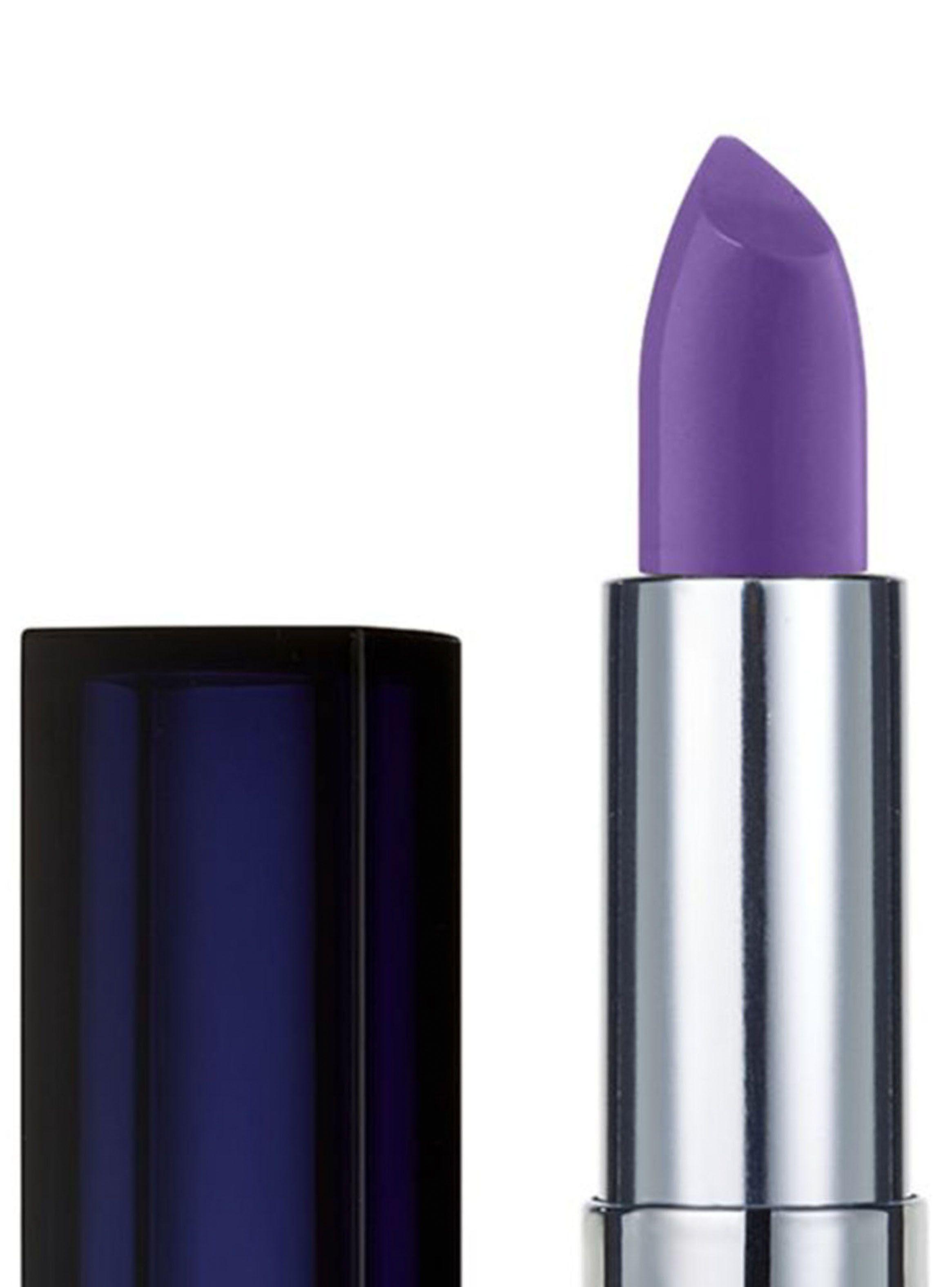 Labial Maybelline Color Sens Bolds Sapphire-1