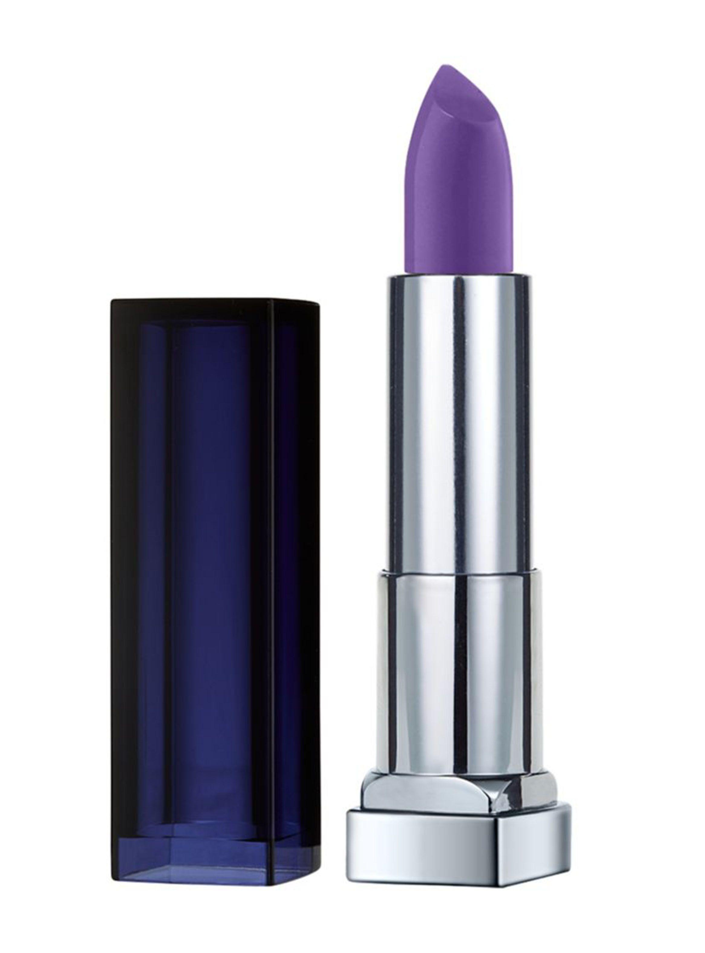 Labial Maybelline Color Sens Bolds Sapphire-0
