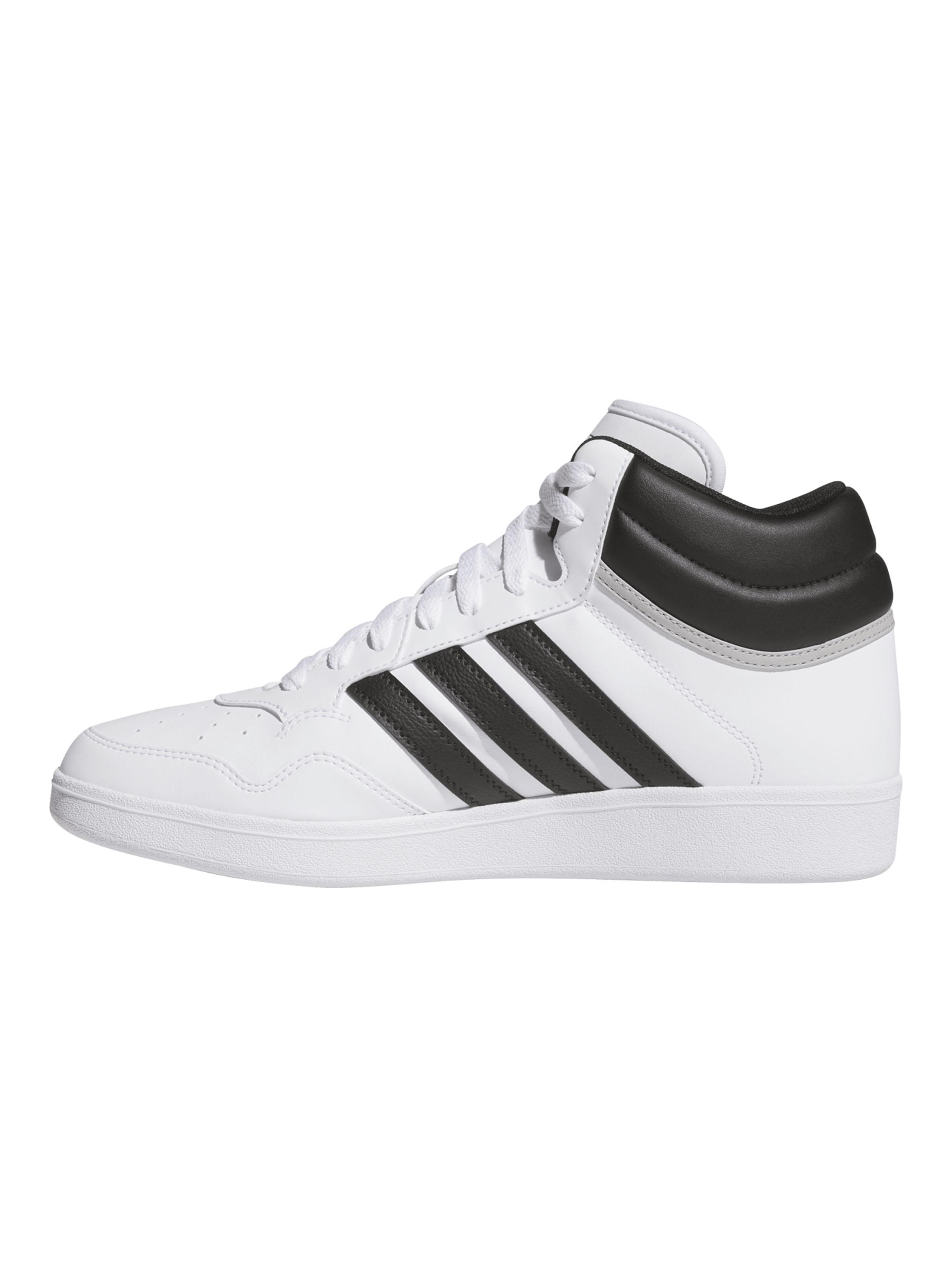 Zapatilla Urbana Unisex Hoops 4.0 Mid-2