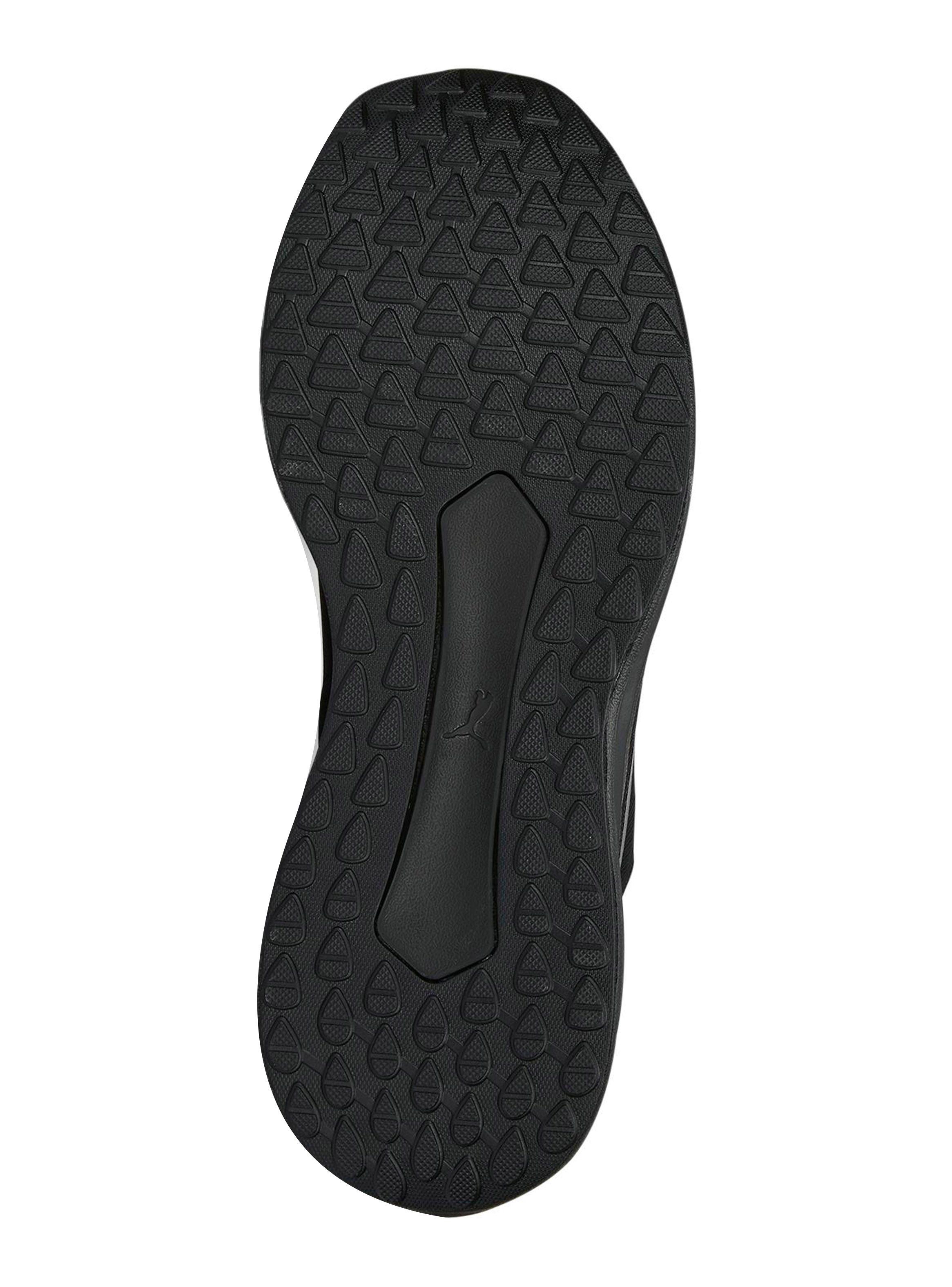 Zapatilla Urbana Black Twitch Runner Fresh Unisex-2