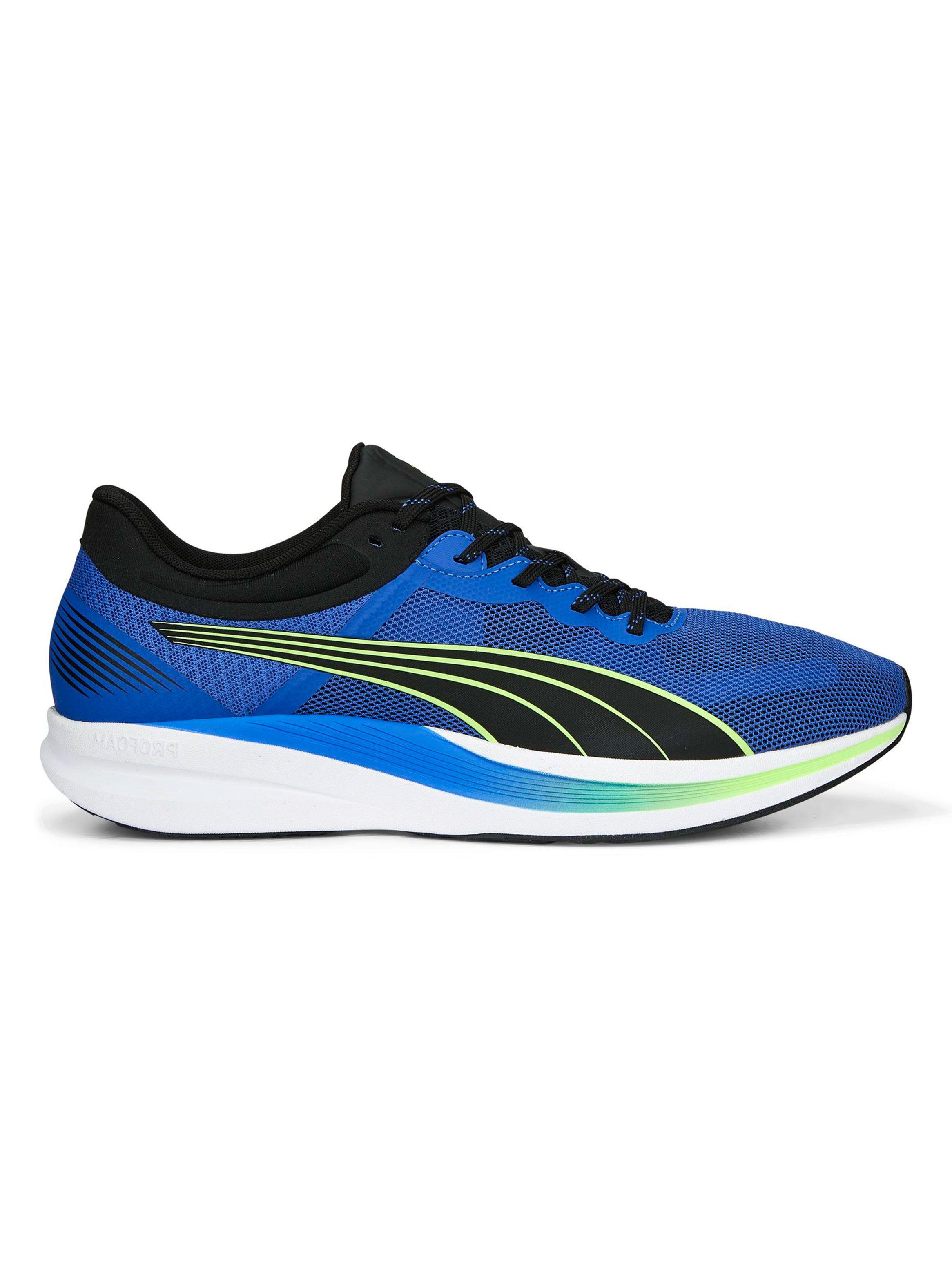 Zapatilla Running Design Redeem Profoam Unisex-0