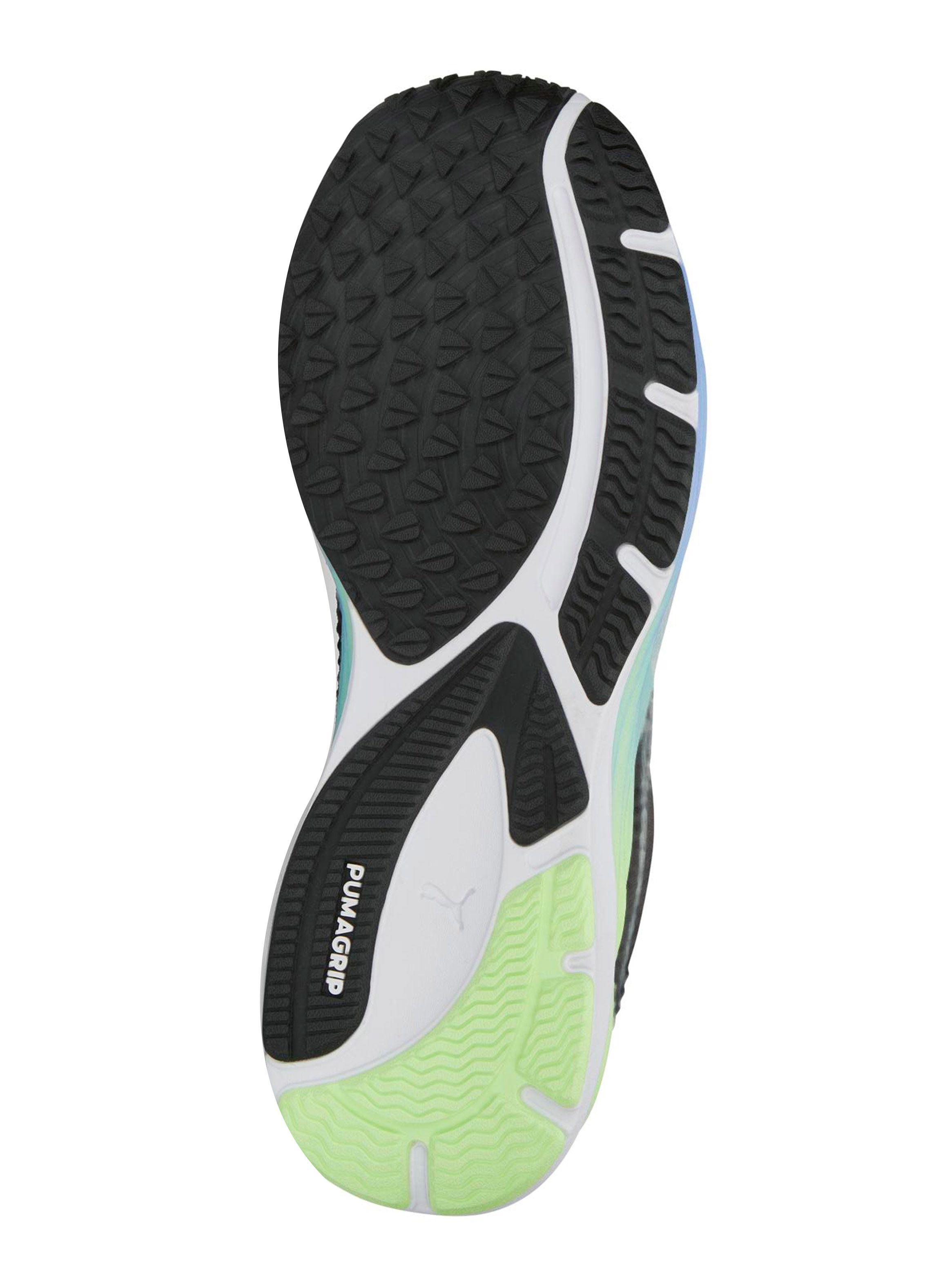 Zapatilla Urbana Fdesign Velocity Nitro 2 Fade Hombre-2