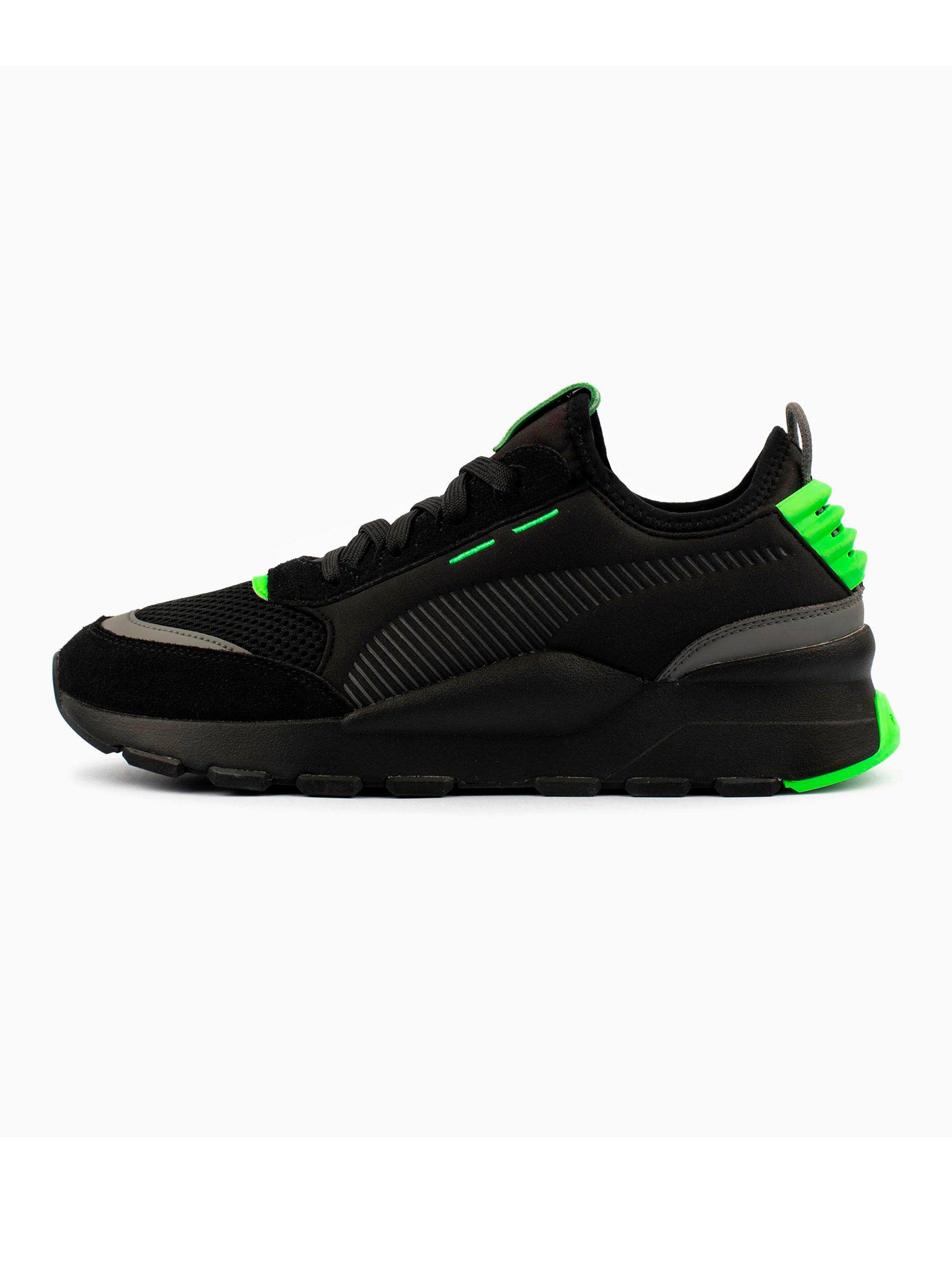 Zapatilla Urbana Jr RS-0 Winter INJ TOYS  Unisex-1