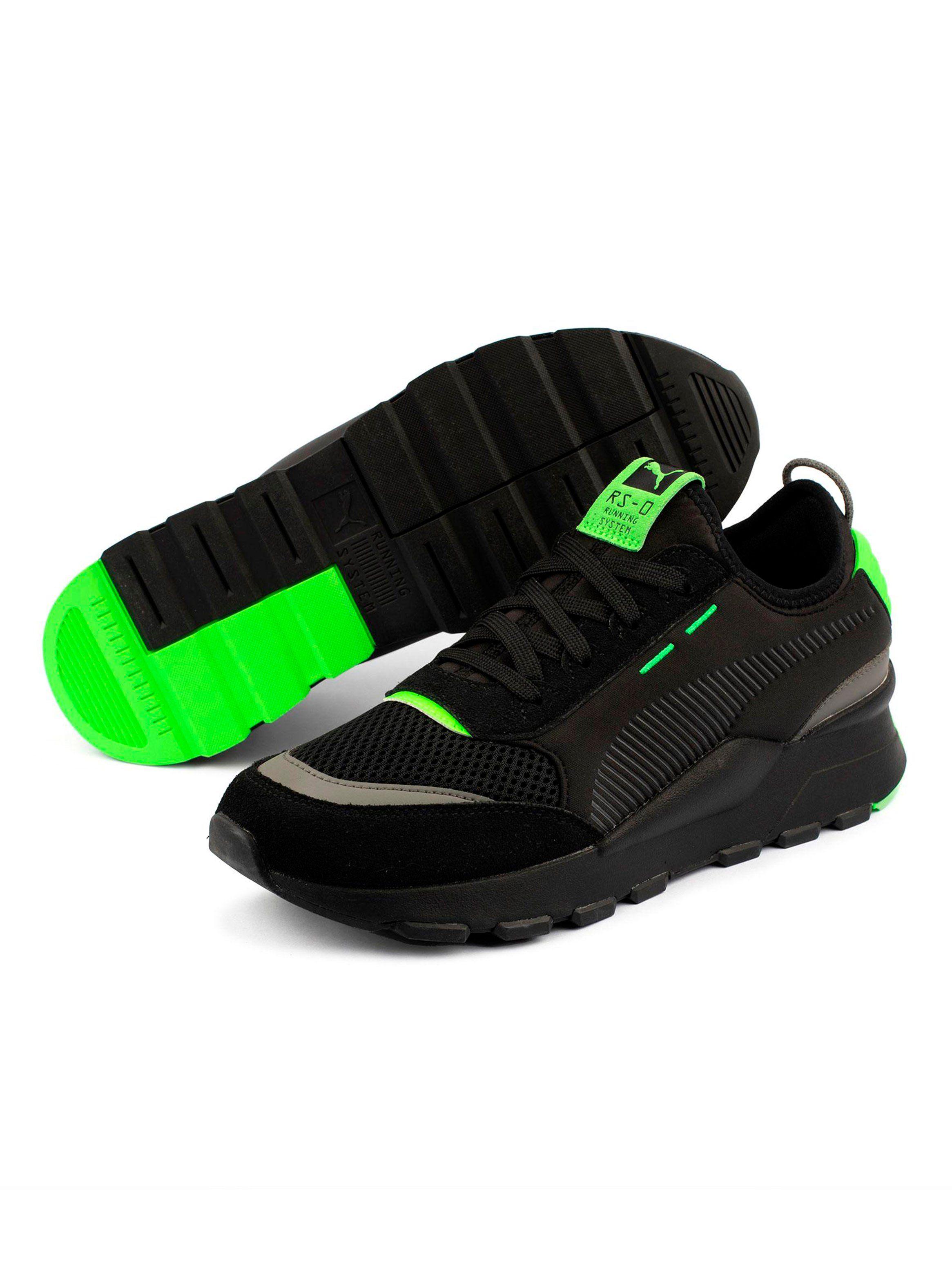 Zapatilla Urbana Jr RS-0 Winter INJ TOYS  Unisex-2