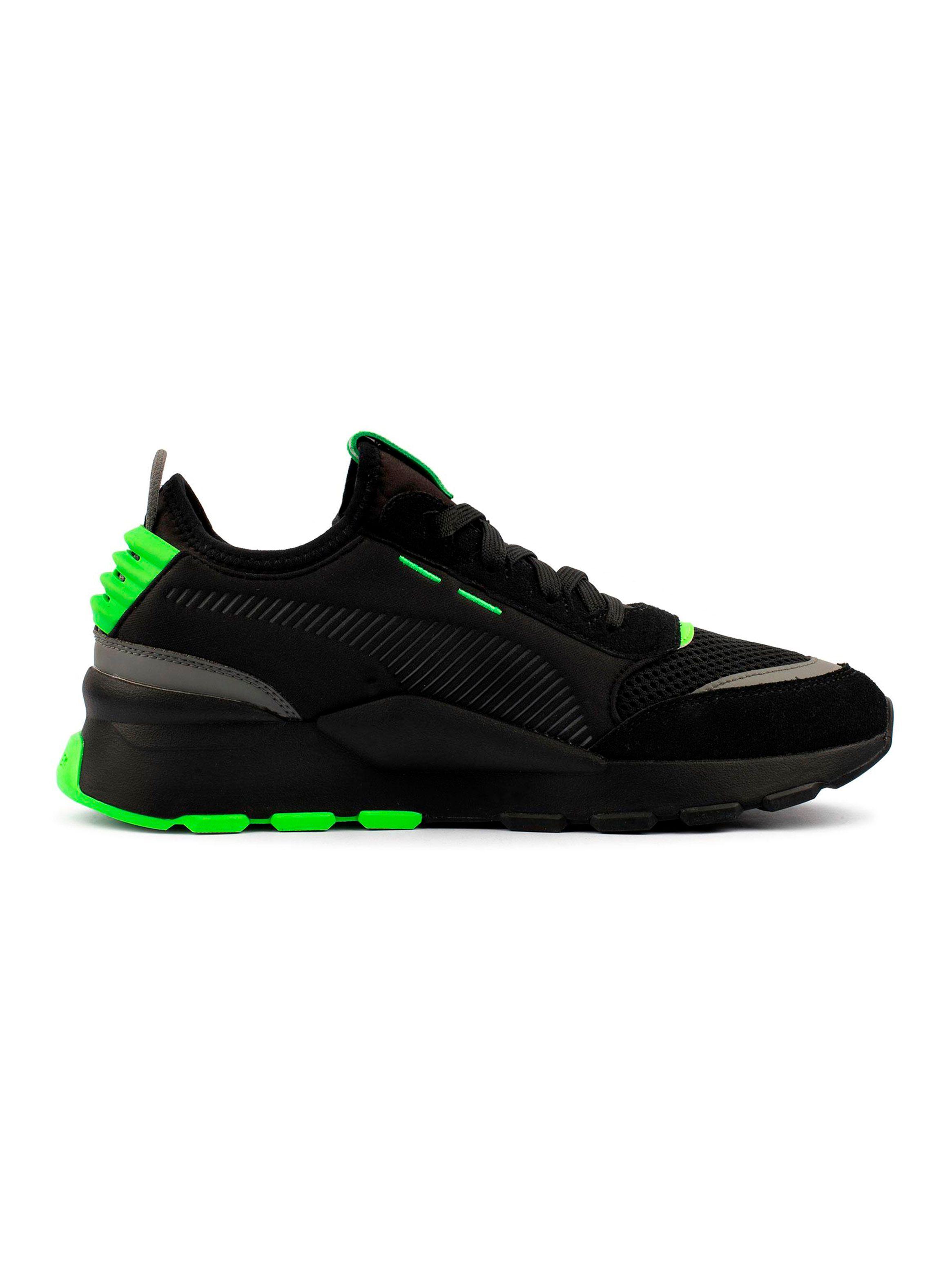 Zapatilla Urbana Jr RS-0 Winter INJ TOYS  Unisex-0