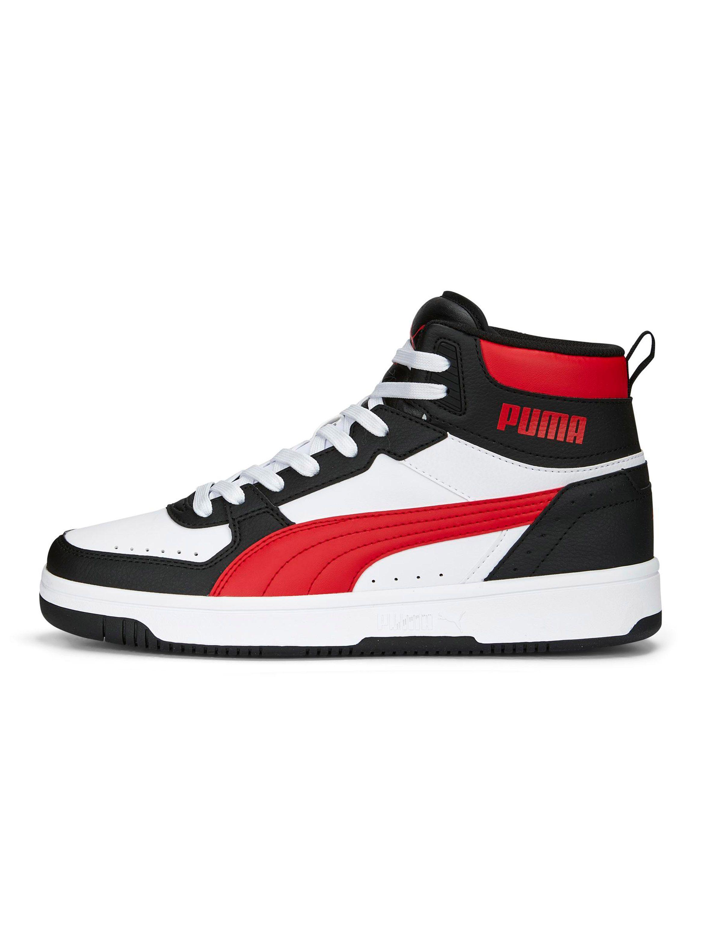 Zapatilla Urbana Color  Grafic Rebound JOY  Unisex-1