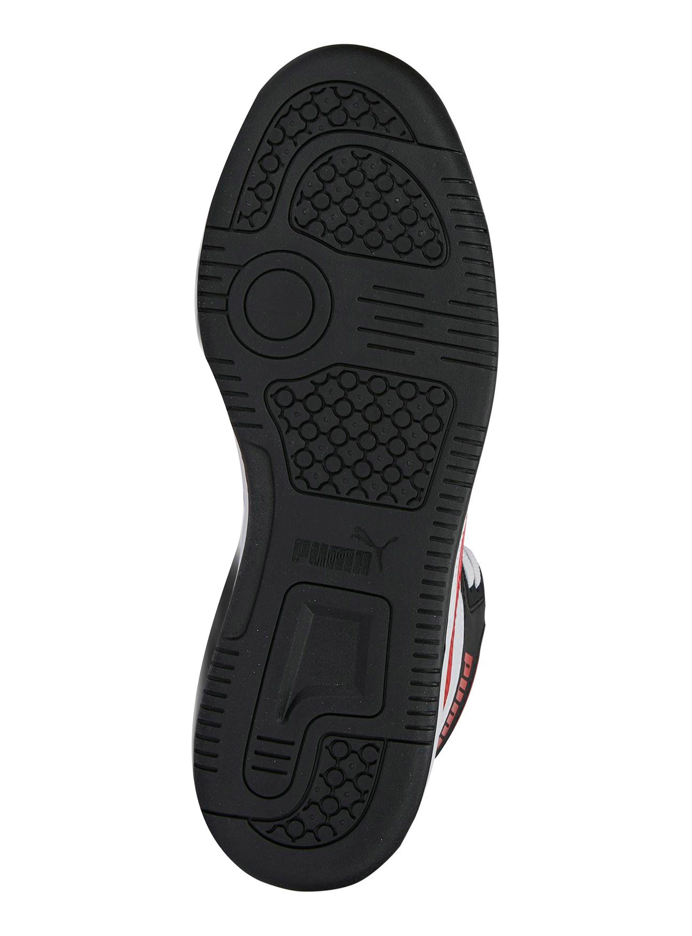 Zapatilla Urbana Color  Grafic Rebound JOY  Unisex-2