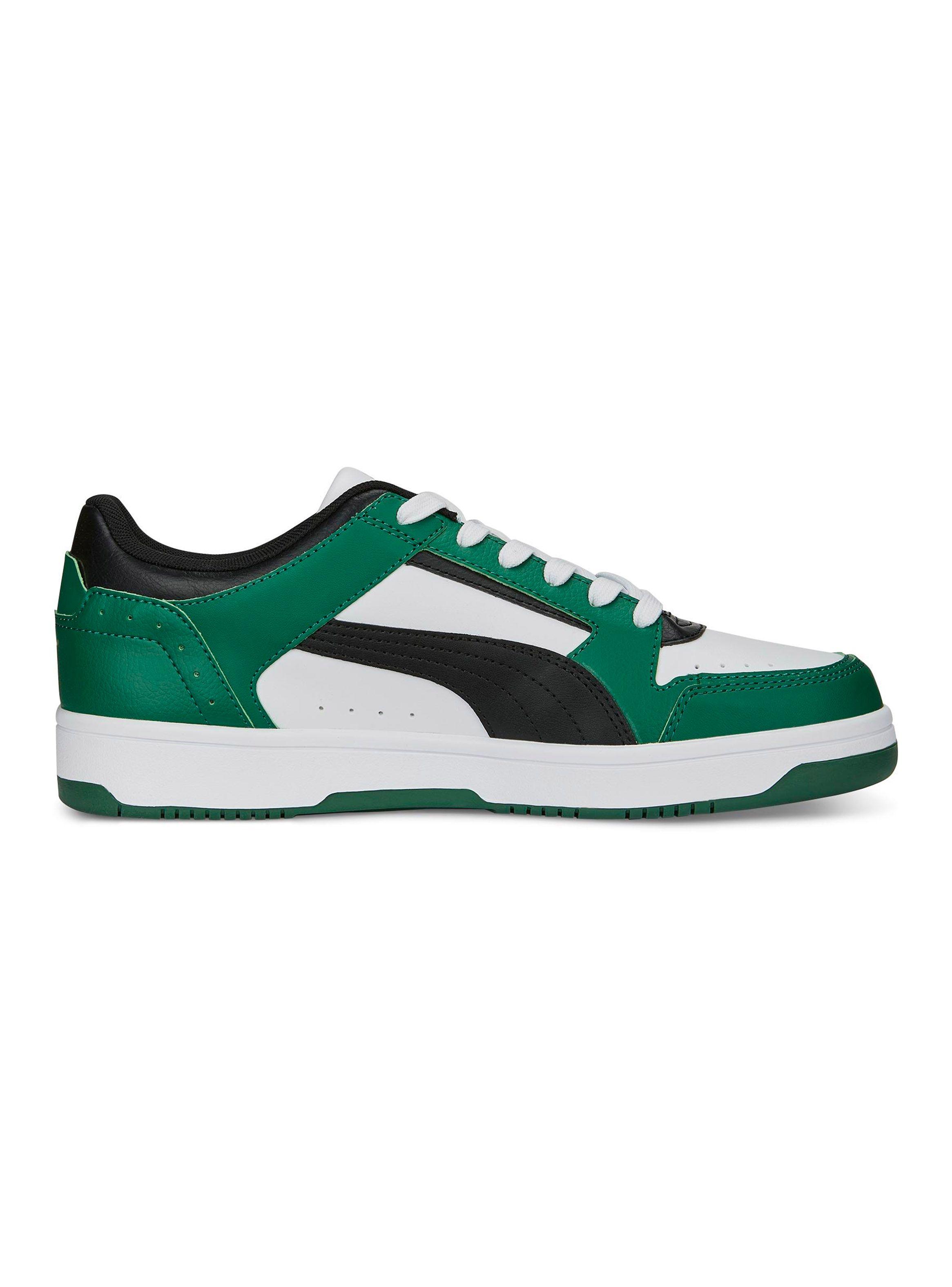 Zapatilla Urbana Color Print Rebound Joy Low Unisex-0