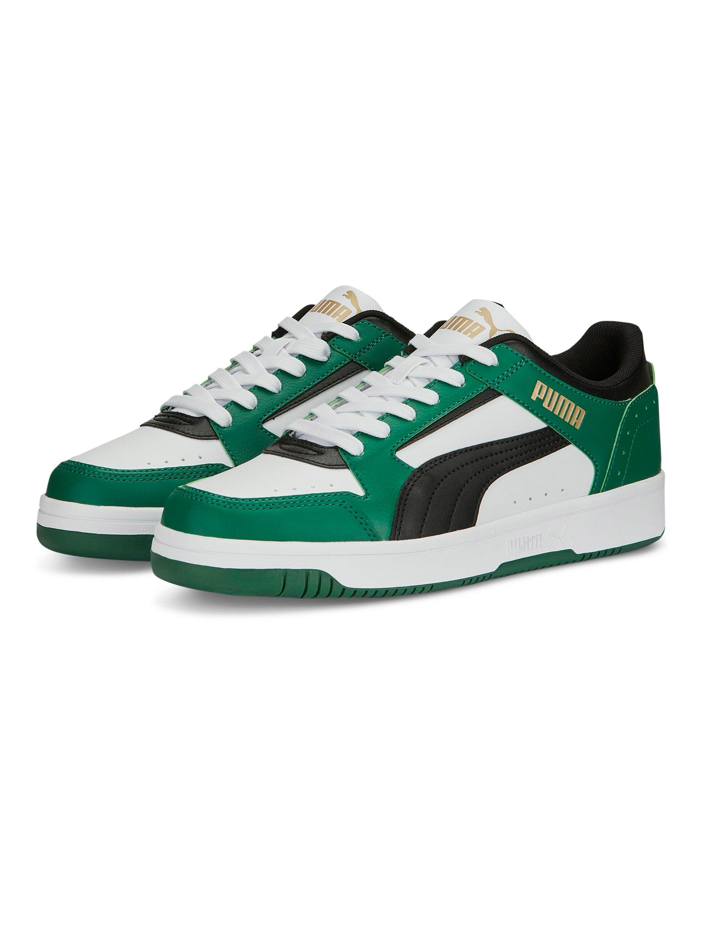 Zapatilla Urbana Color Print Rebound Joy Low Unisex-1