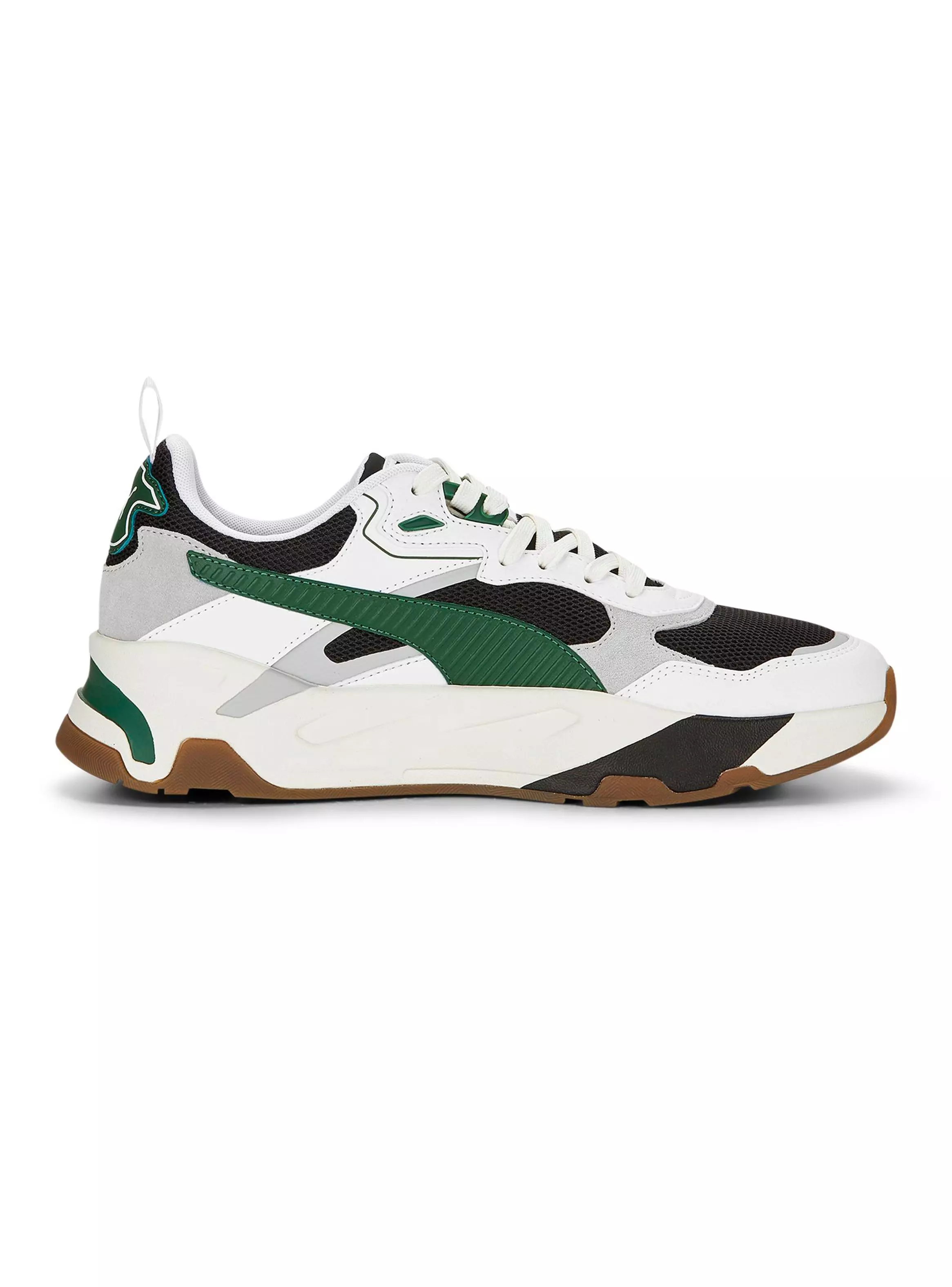 Zapatilla Urbana Diseño Trinity Hombre-0