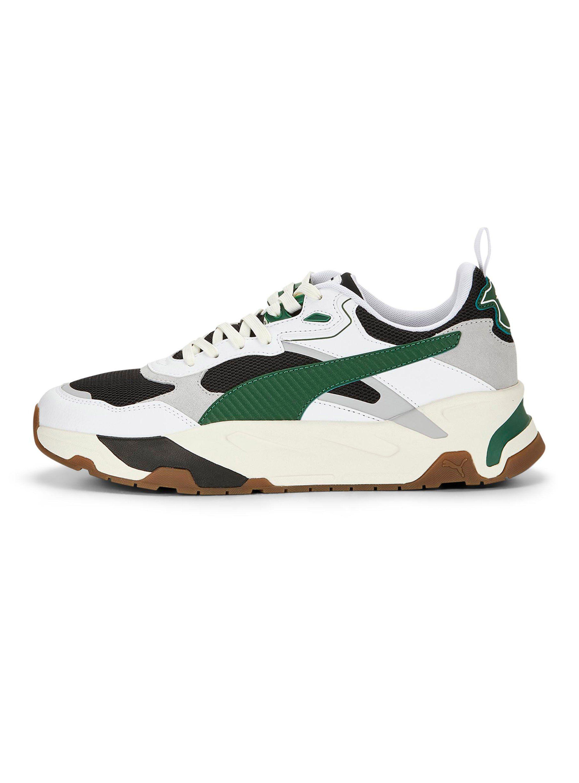 Zapatilla Urbana Diseño Trinity Hombre-1
