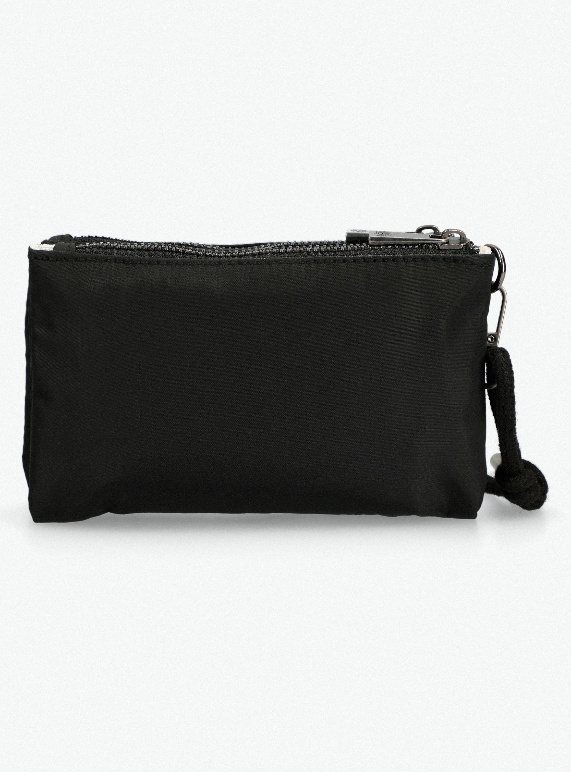 Billetera Mini Doble Compartimiento-2