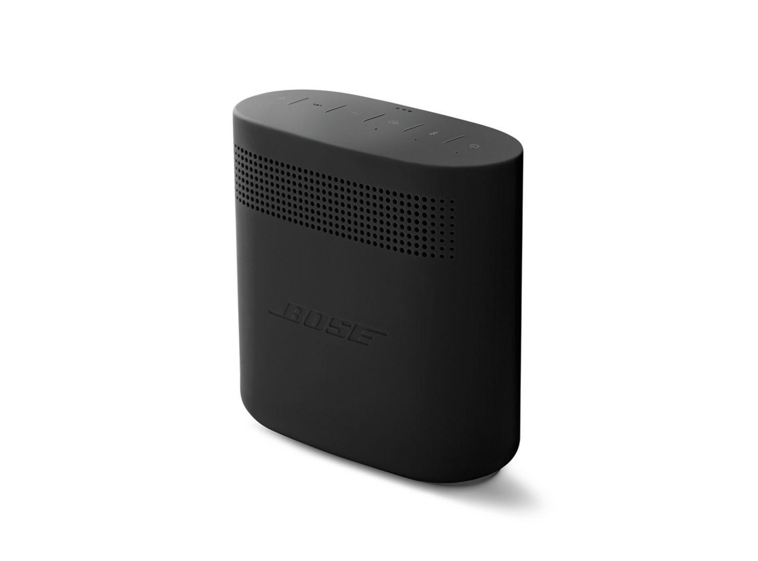 Parlante Soundlink Color II Bluetooth Negro-1