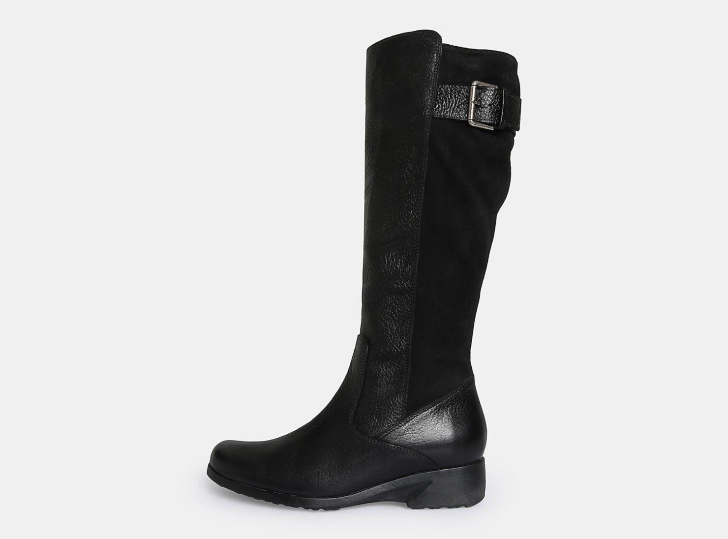 Bota 16 Hrs M519 Vestir-0