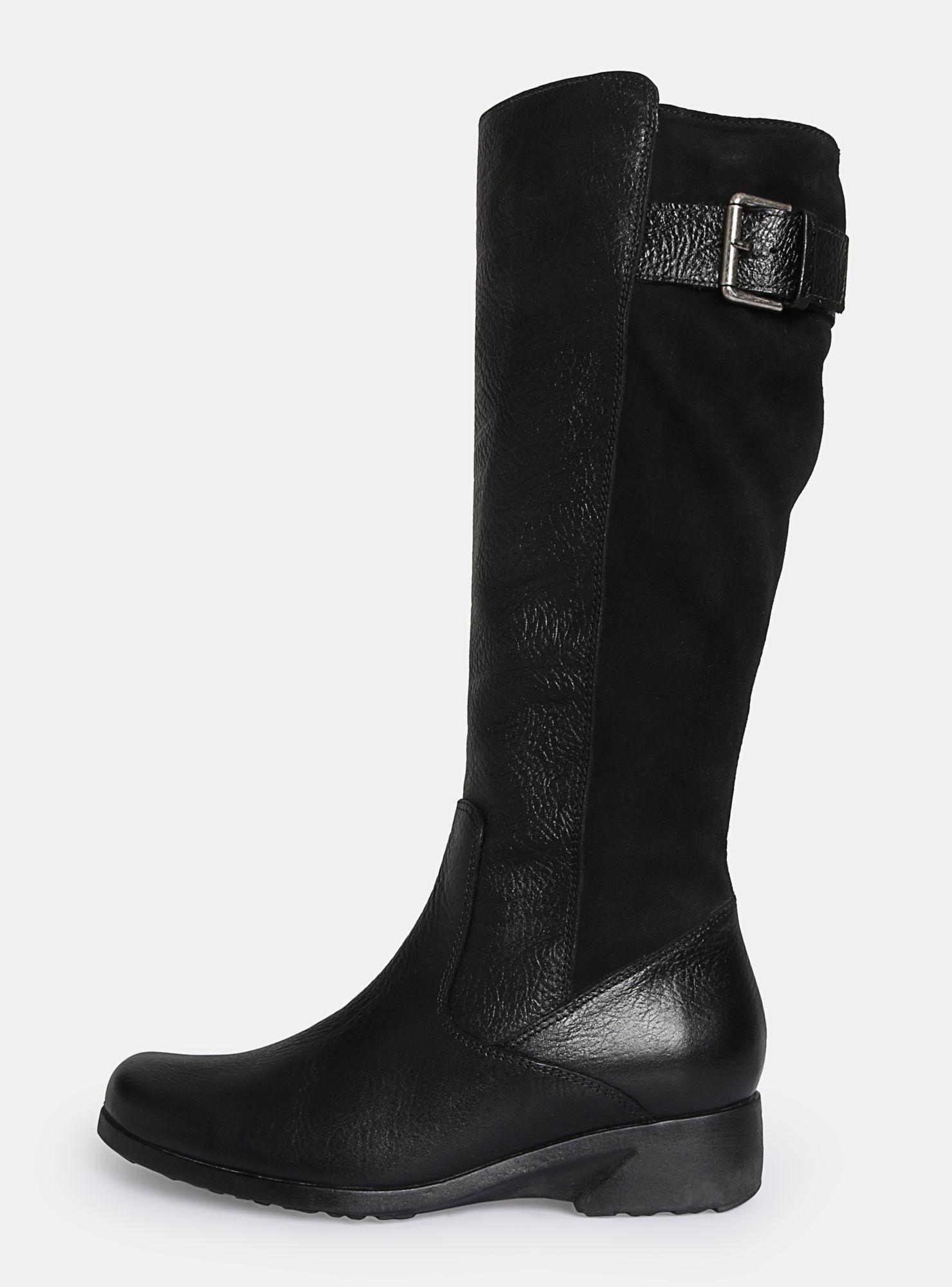Bota 16 Hrs M519 Vestir-1
