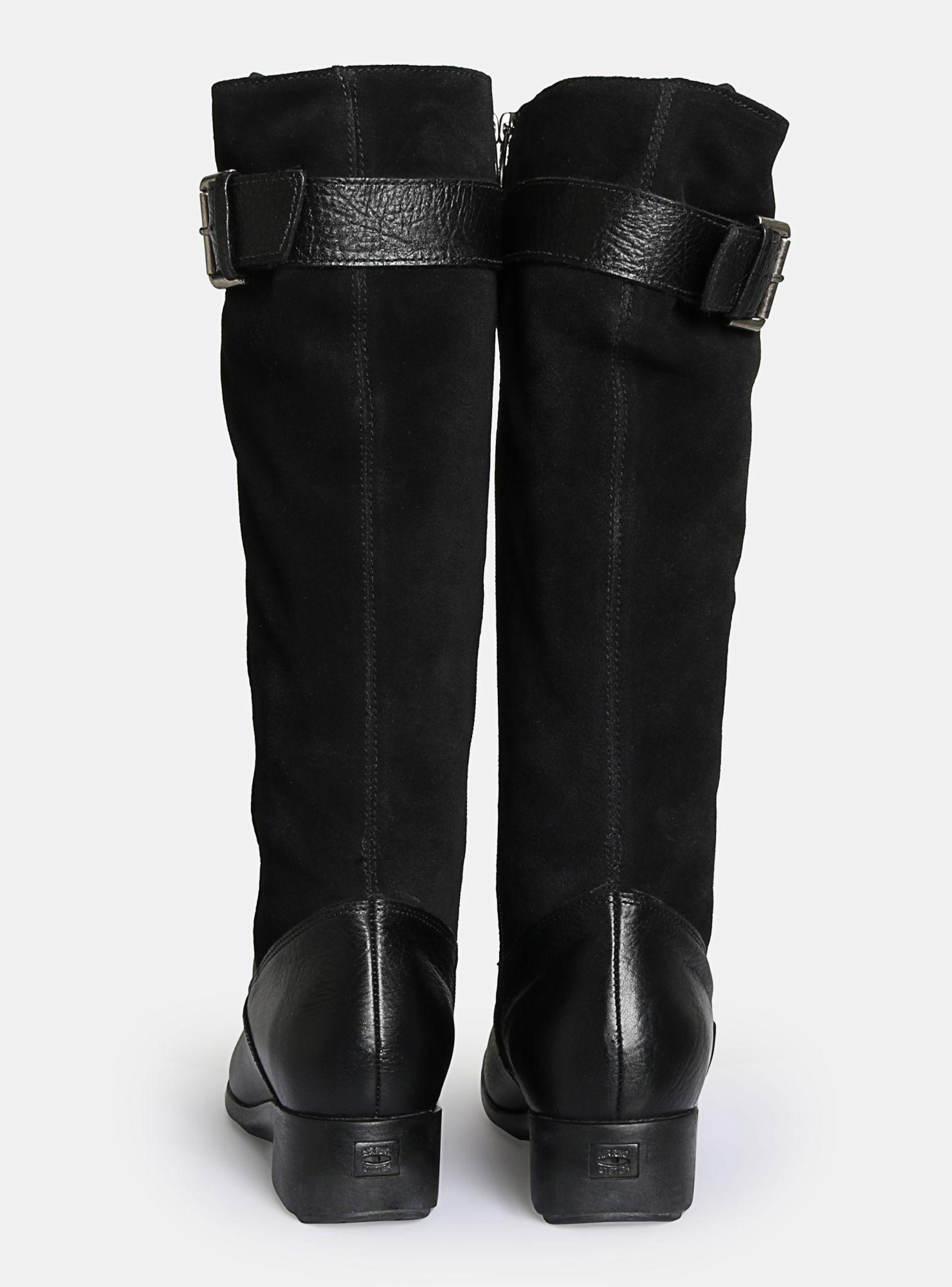 Bota 16 Hrs M519 Vestir-3