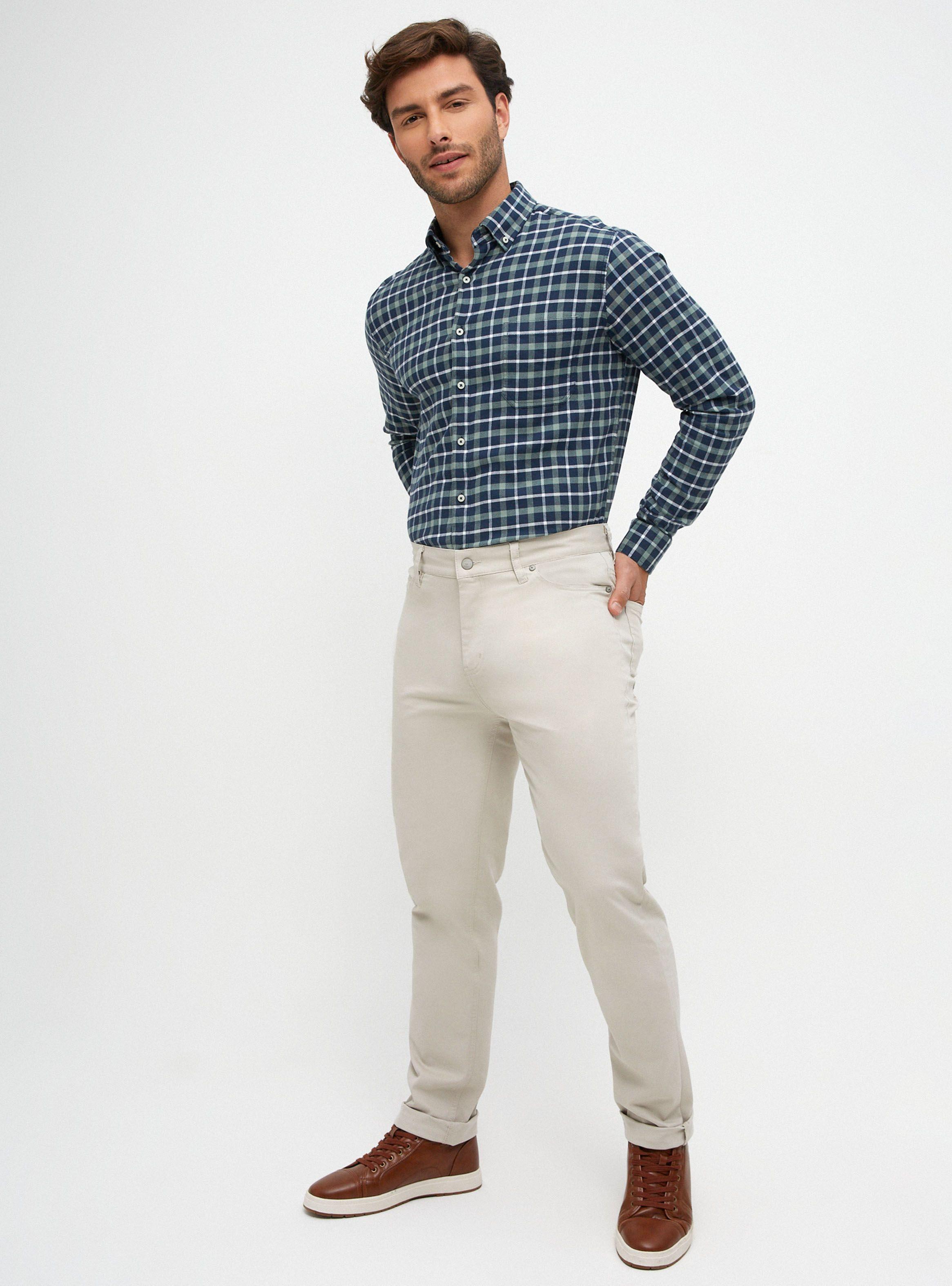 Pantalón Design Bolsillo-3