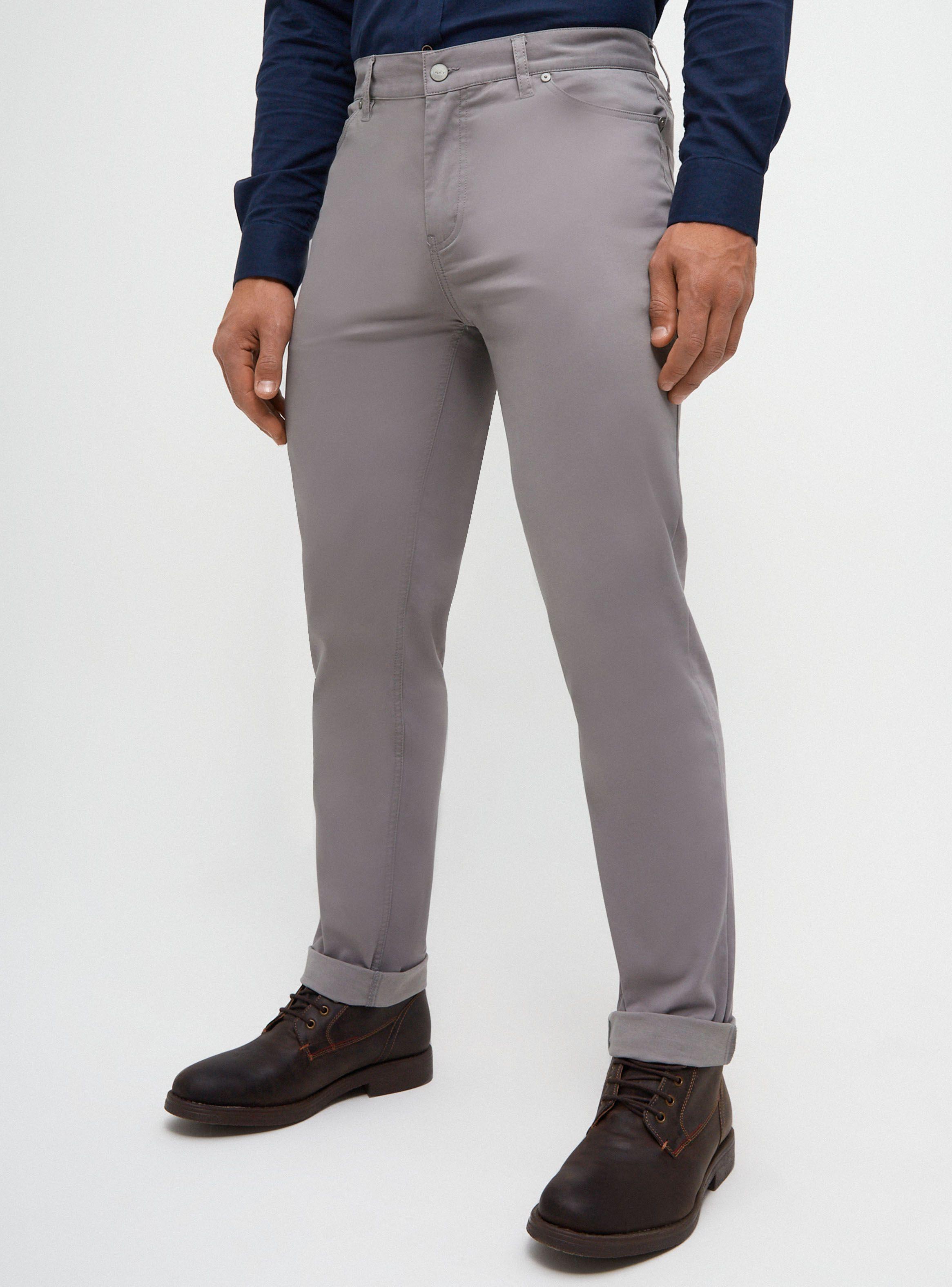 Pantalón Design Bolsillo-0
