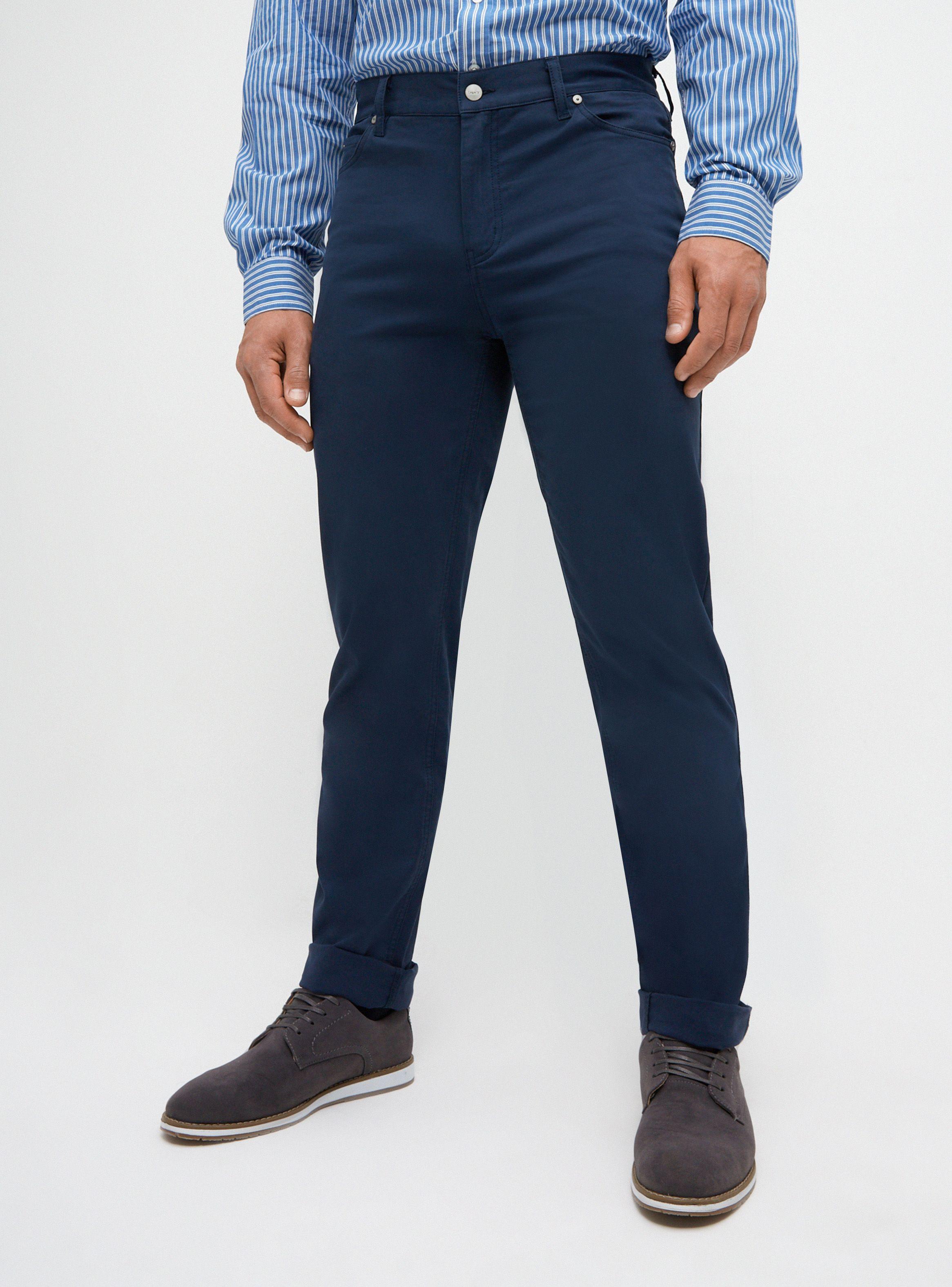 Pantalón Design Bolsillo-0